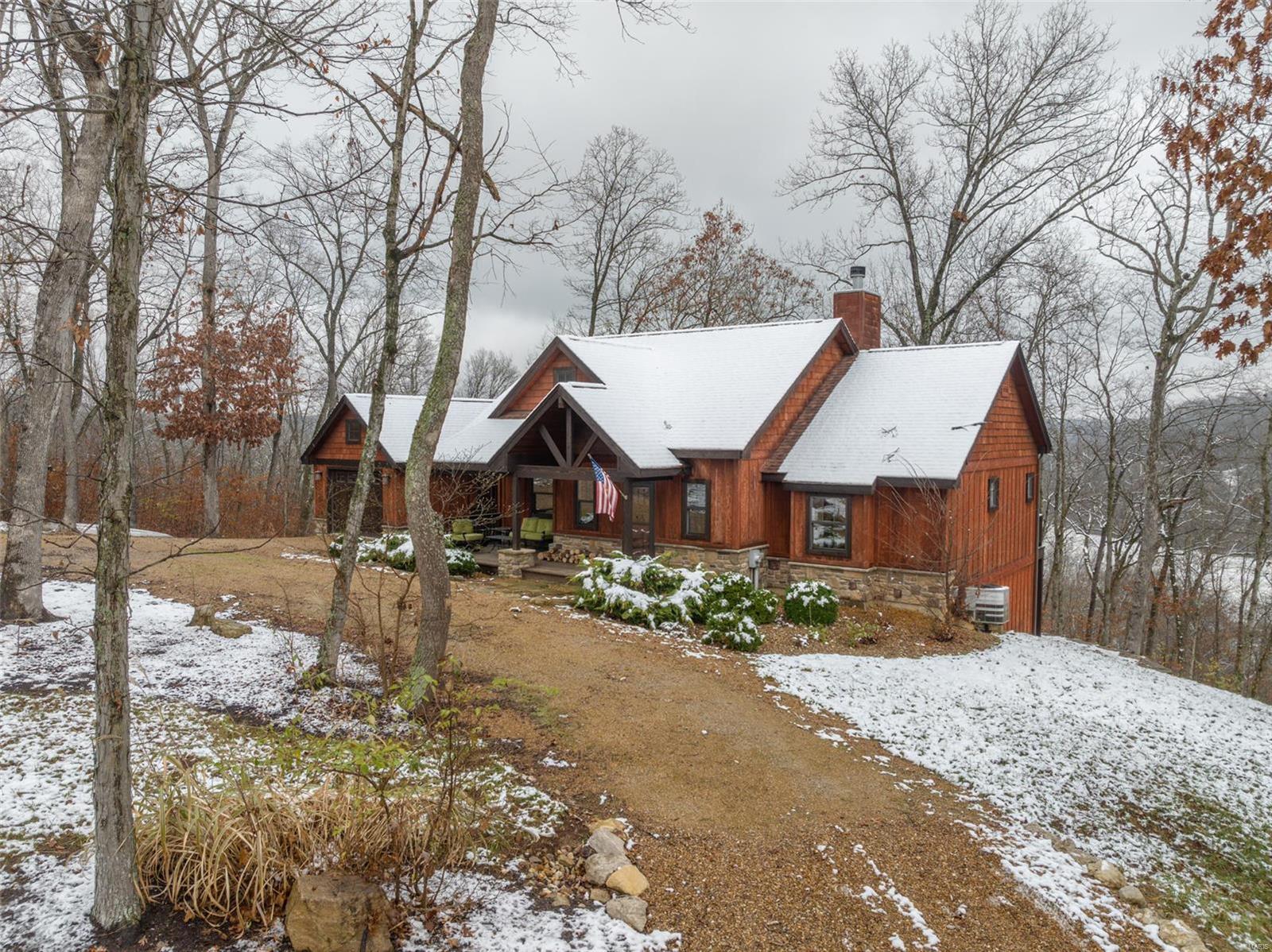 Innsbrook - Residential