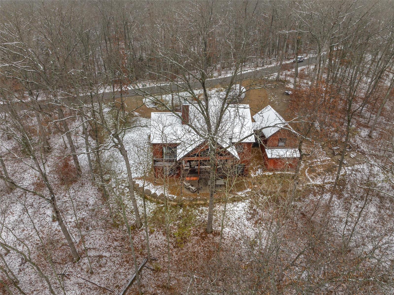 Innsbrook - Residential