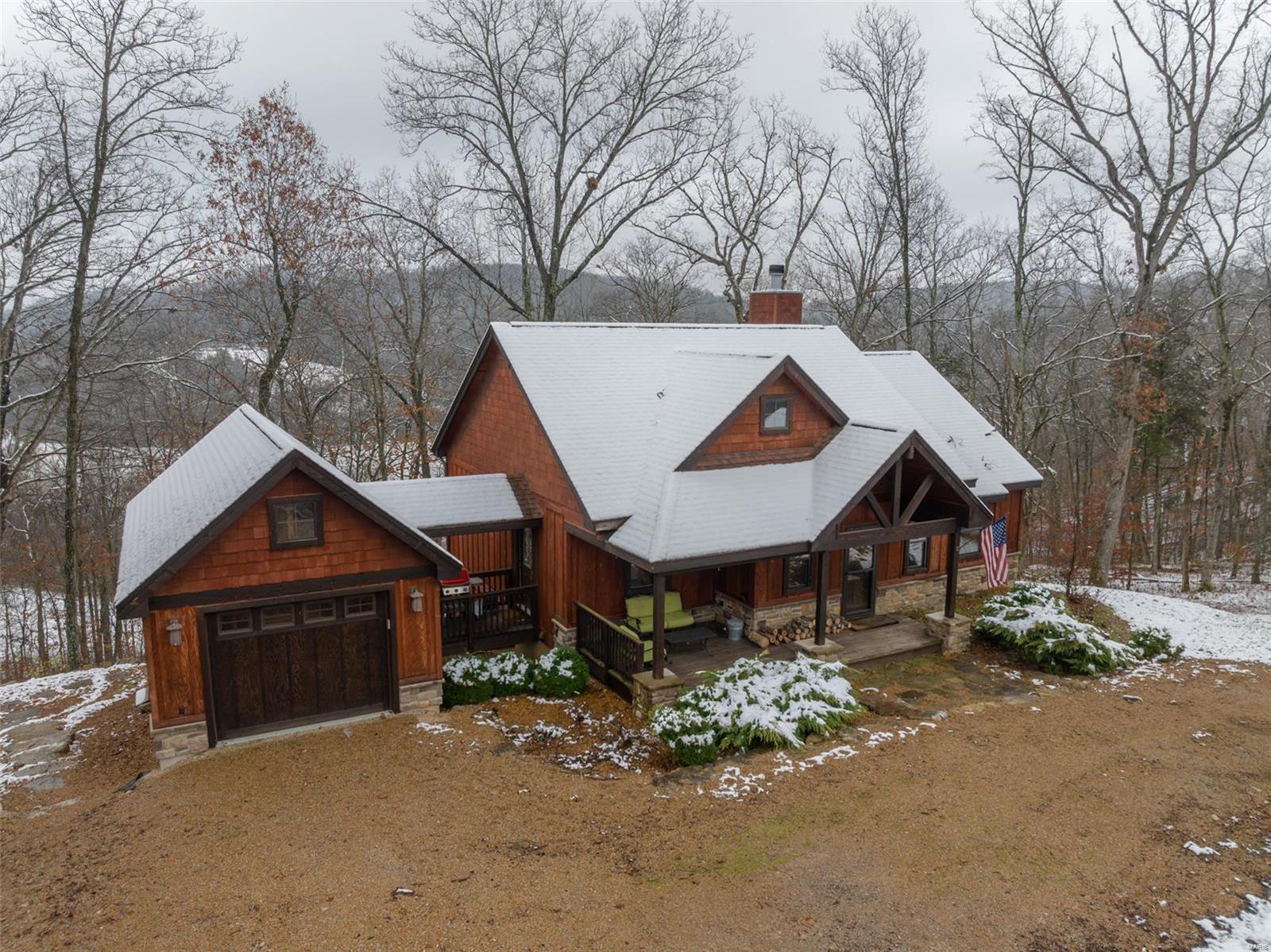 Innsbrook - Residential