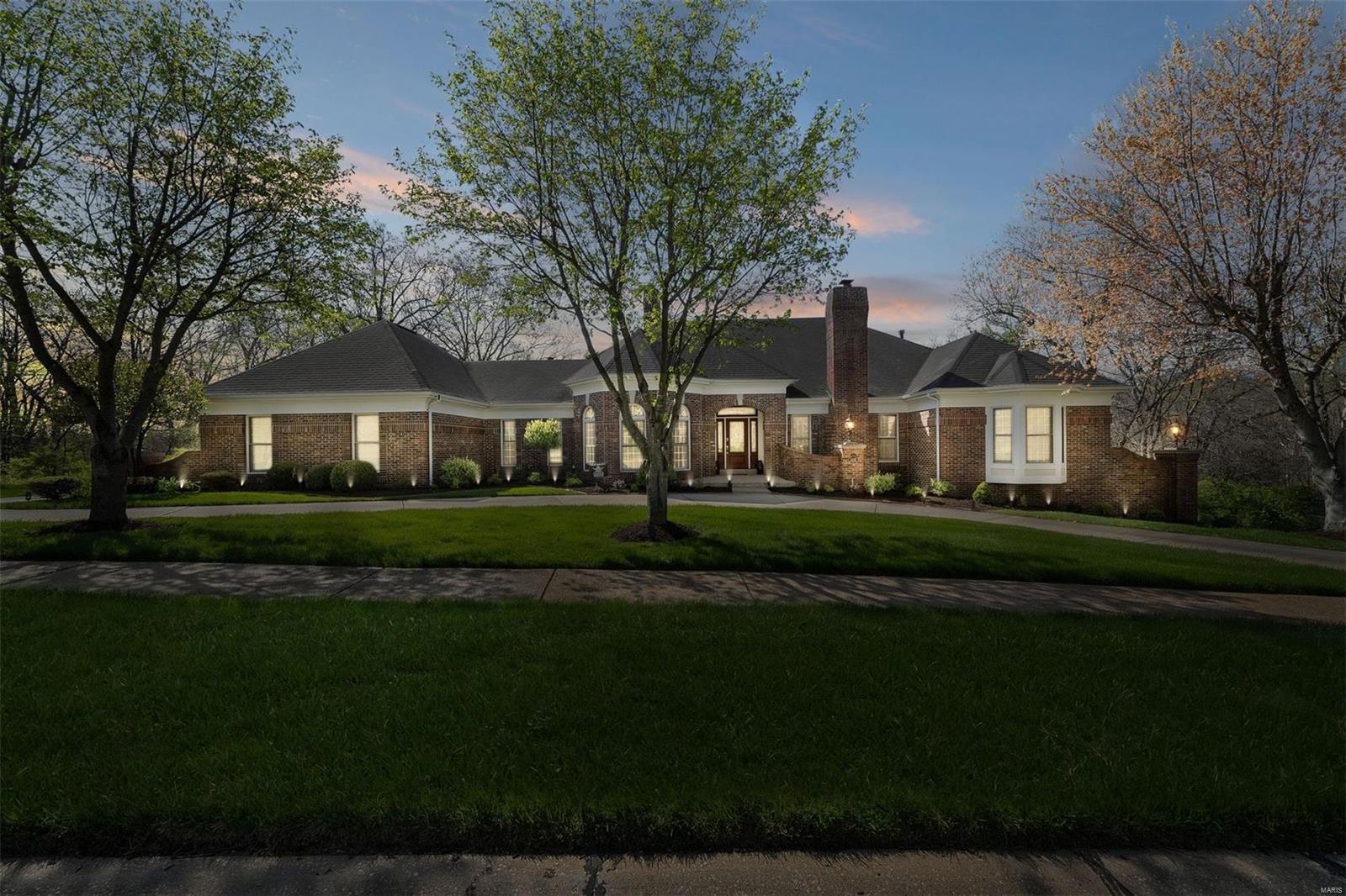1416 Haarman Oak Drive