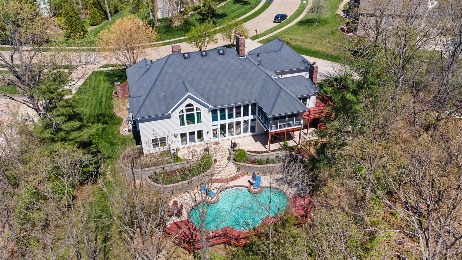 1416 Haarman Oak Drive