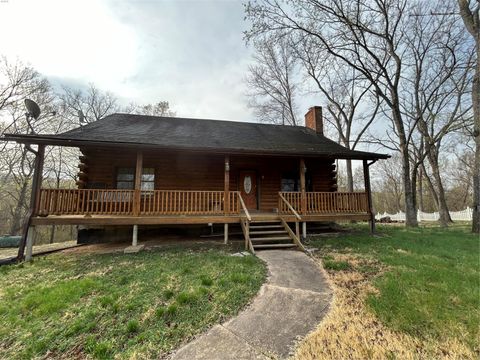 188 S Miramiguoa Drive Sullivan MO 63080