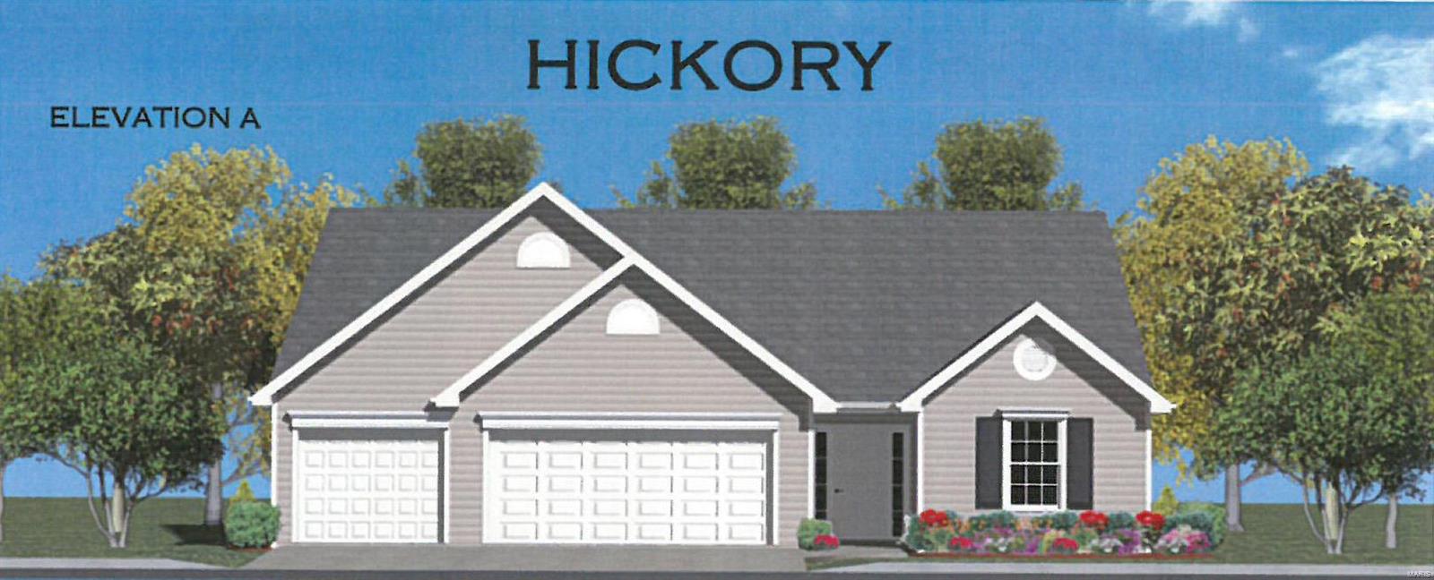 Estates at Moss Hollow - Residential