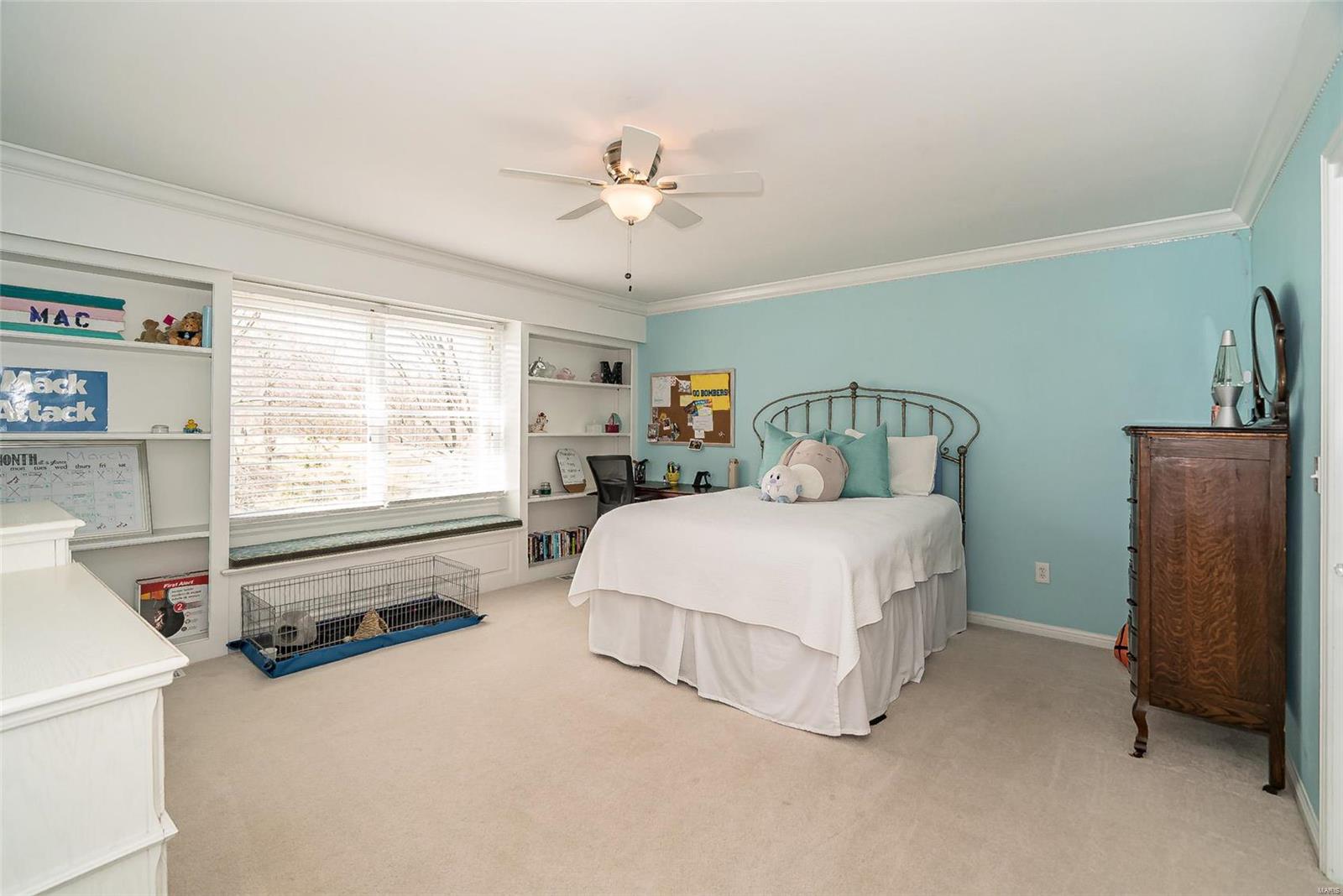 Strathmore 1 - Residential