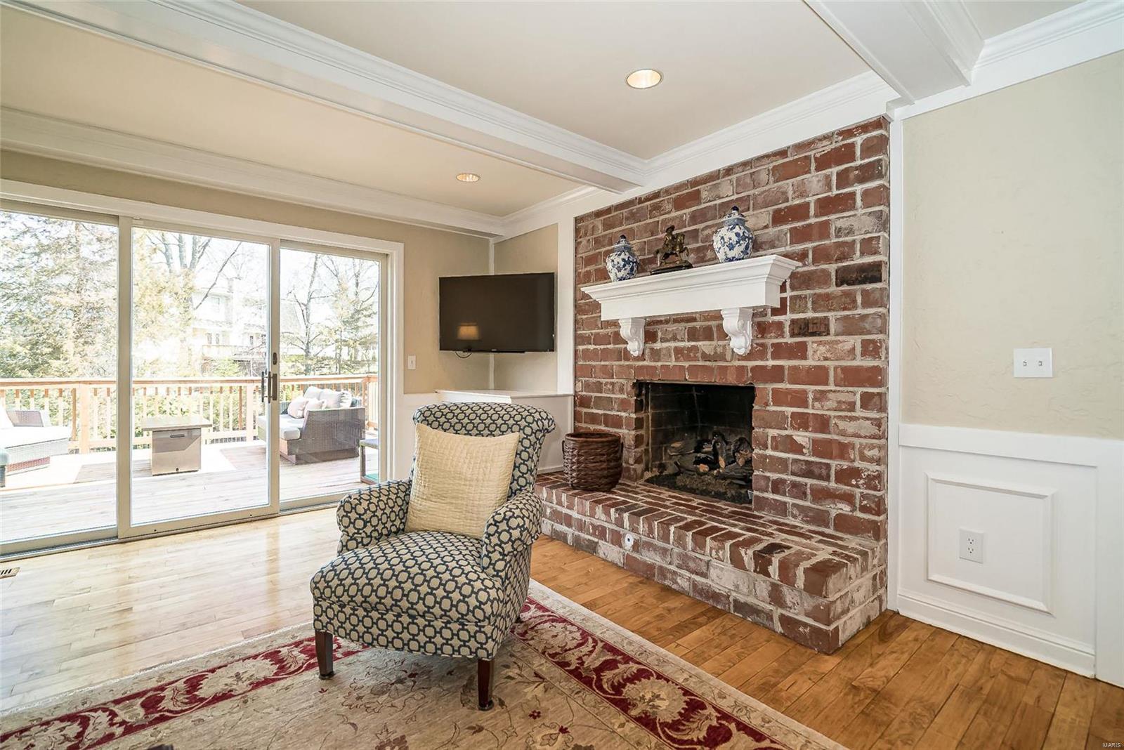 Strathmore 1 - Residential