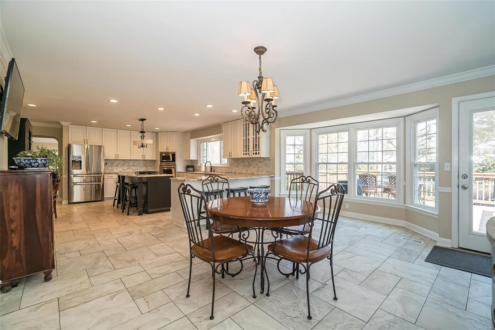 Strathmore 1 - Residential