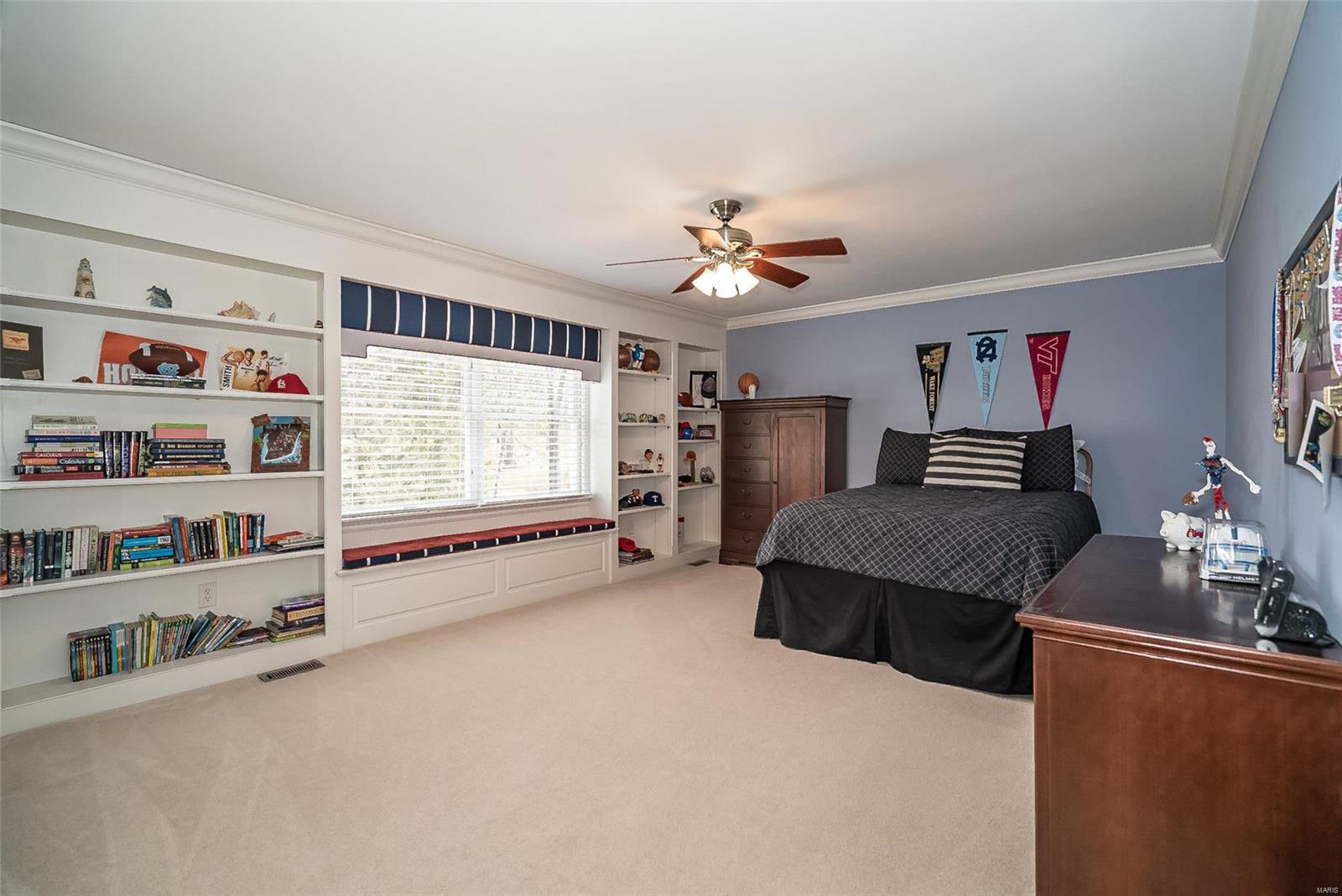 Strathmore 1 - Residential