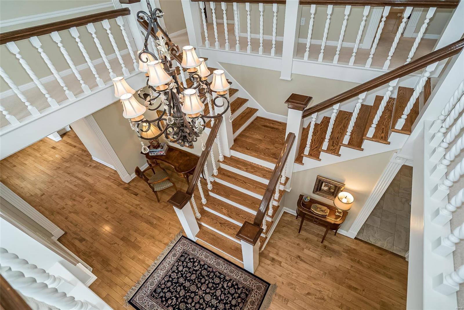 Strathmore 1 - Residential