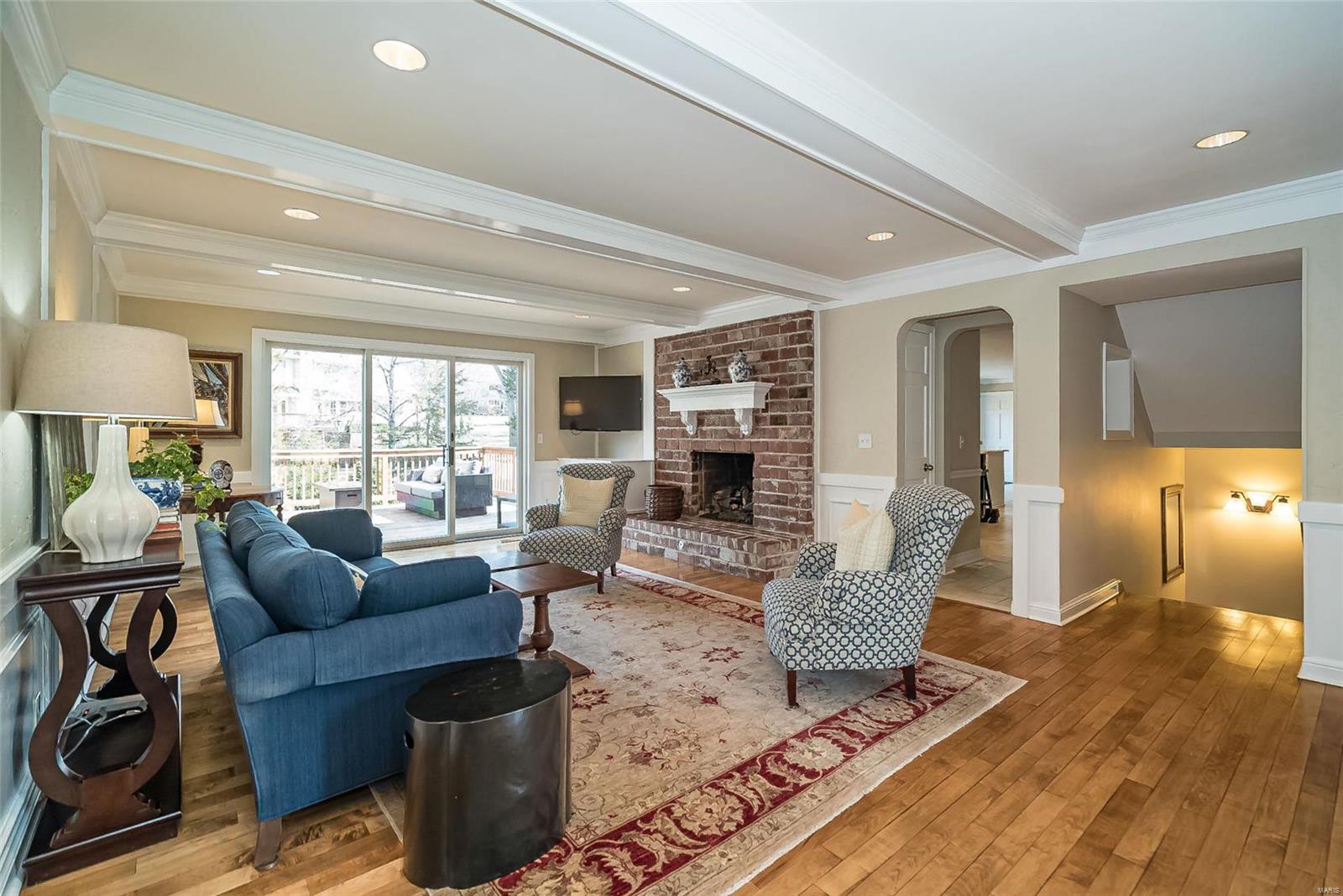 Strathmore 1 - Residential