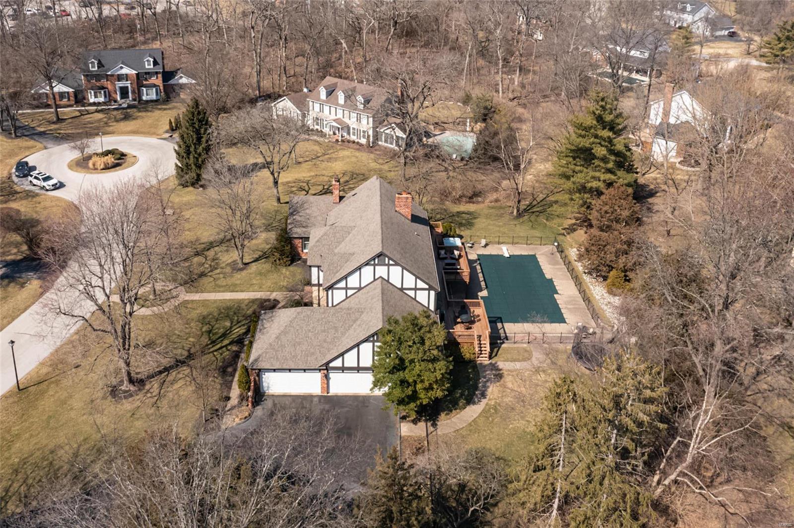 Strathmore 1 - Residential