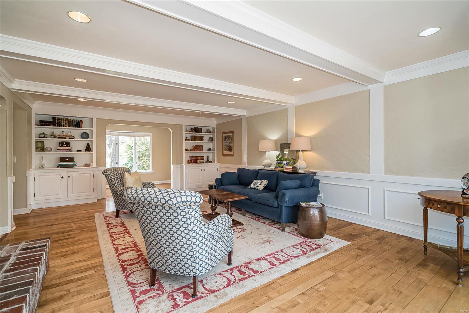 Strathmore 1 - Residential