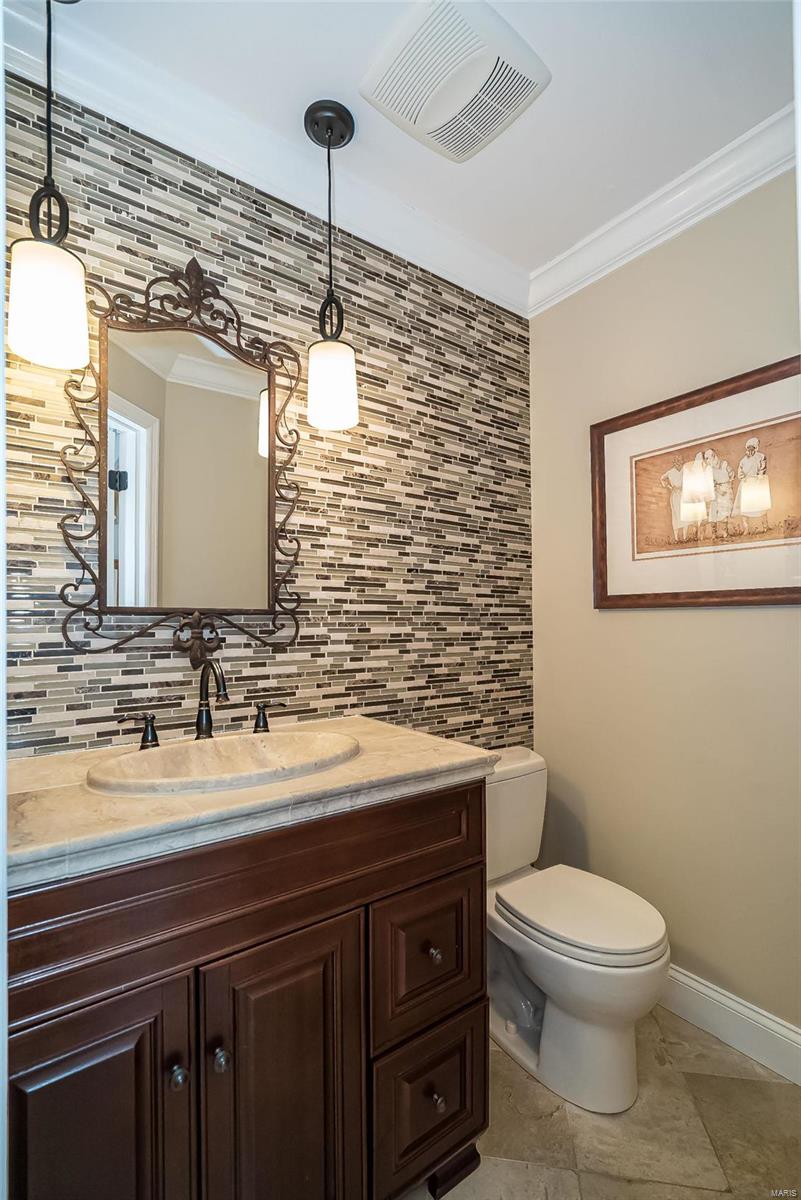 Strathmore 1 - Residential