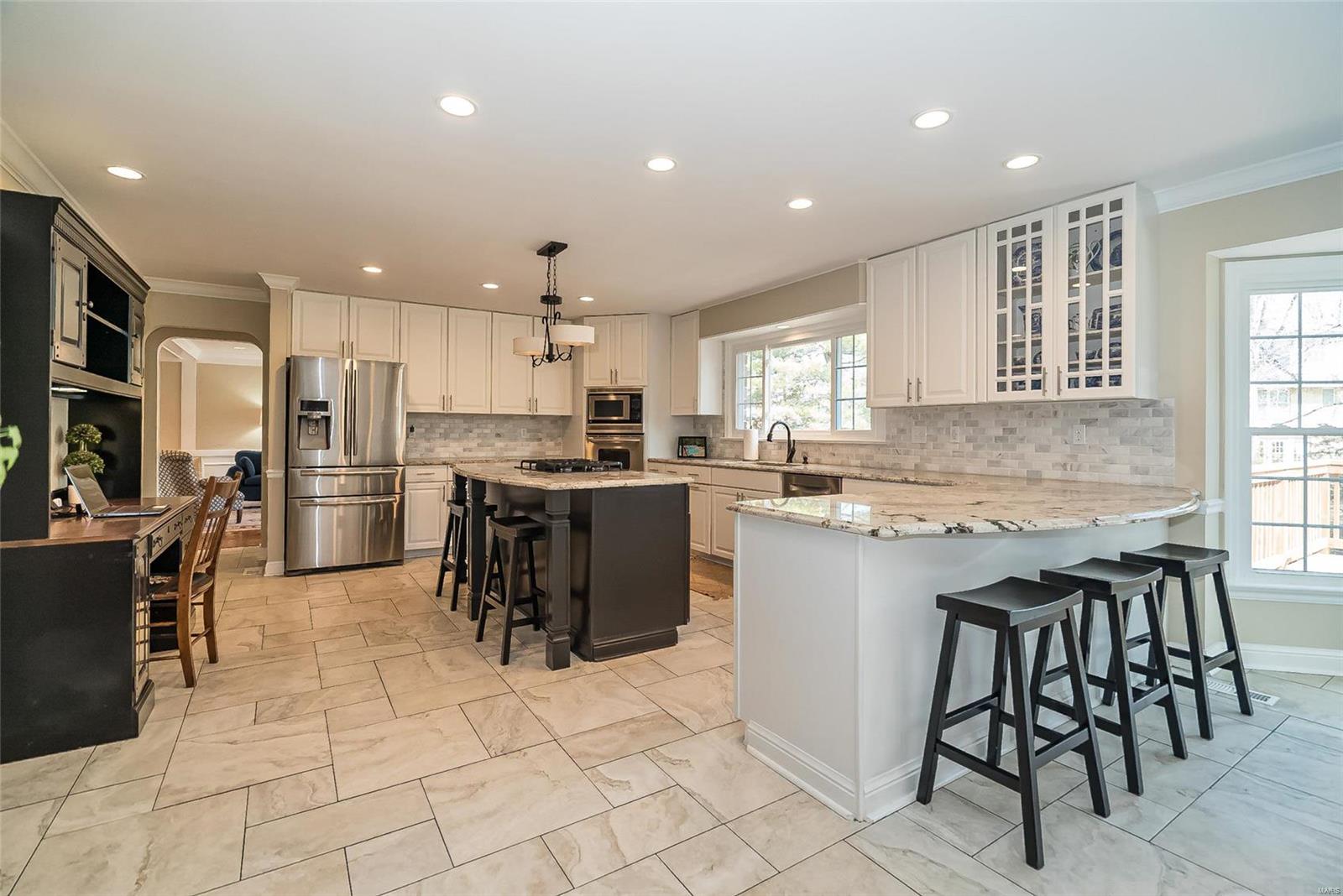 Strathmore 1 - Residential