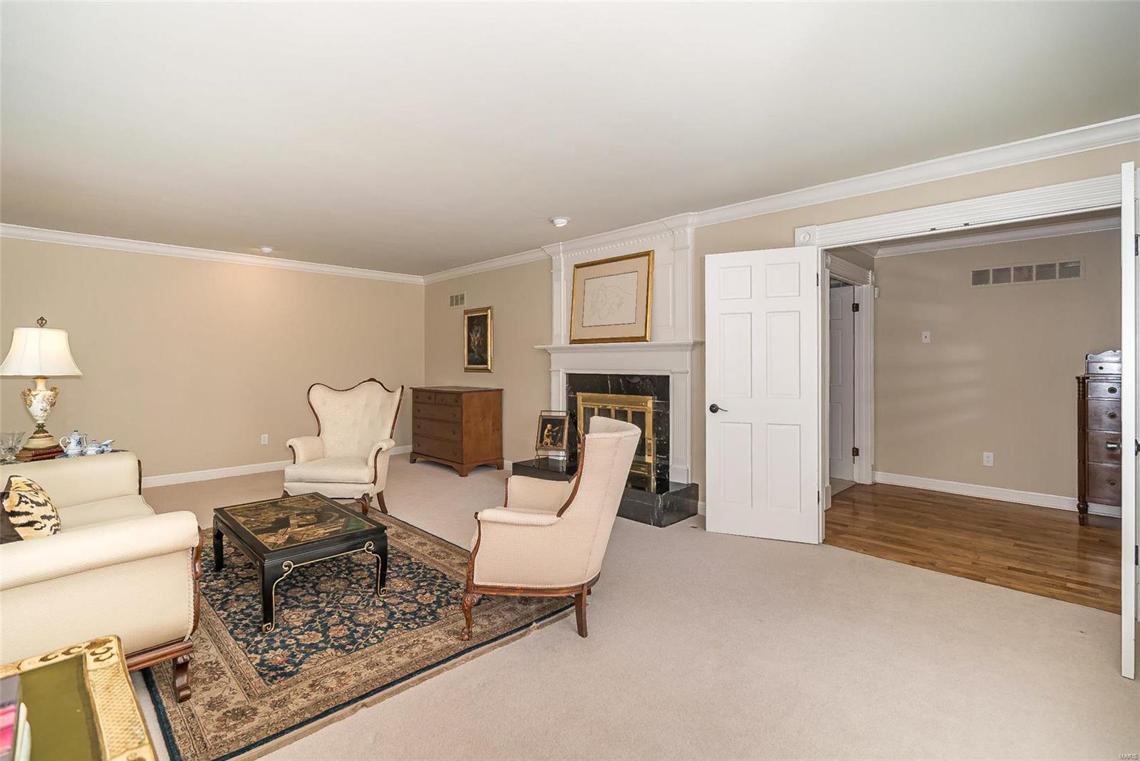 Strathmore 1 - Residential