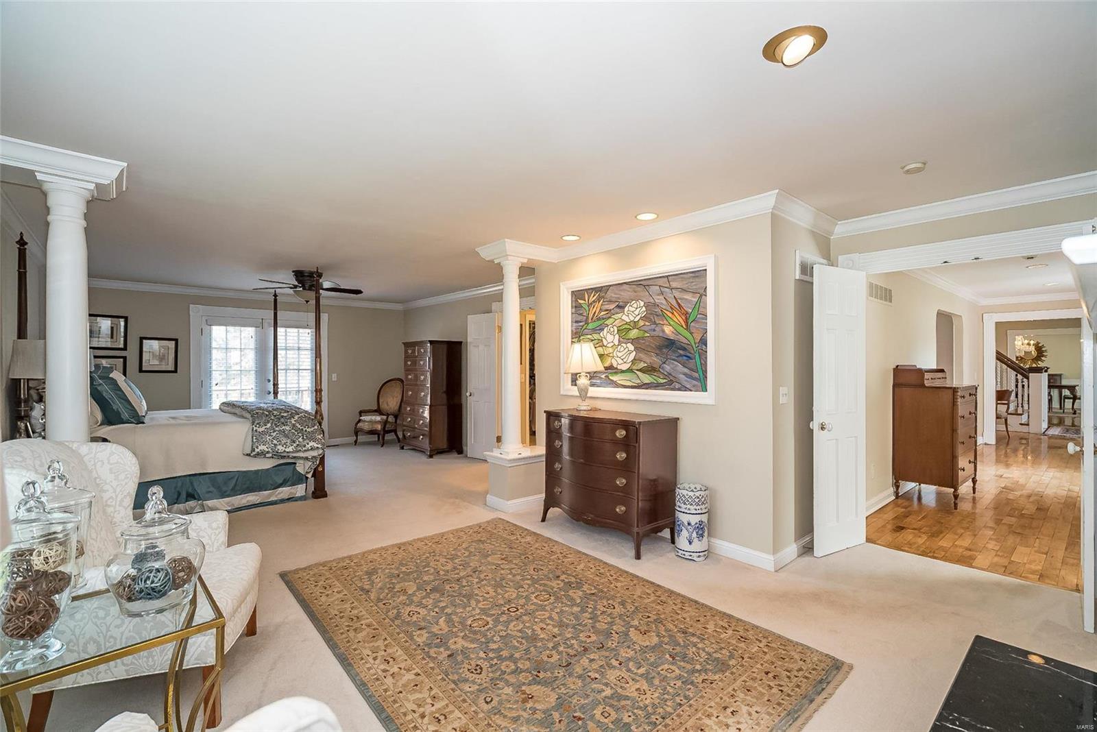 Strathmore 1 - Residential