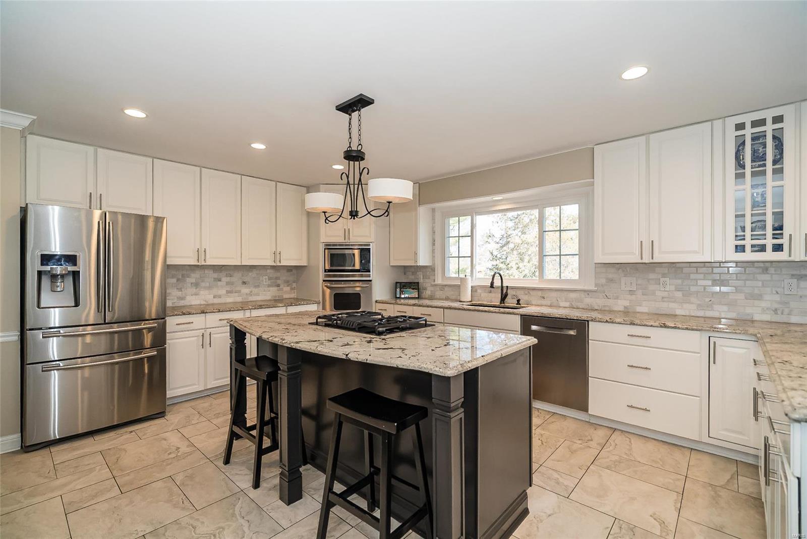 Strathmore 1 - Residential