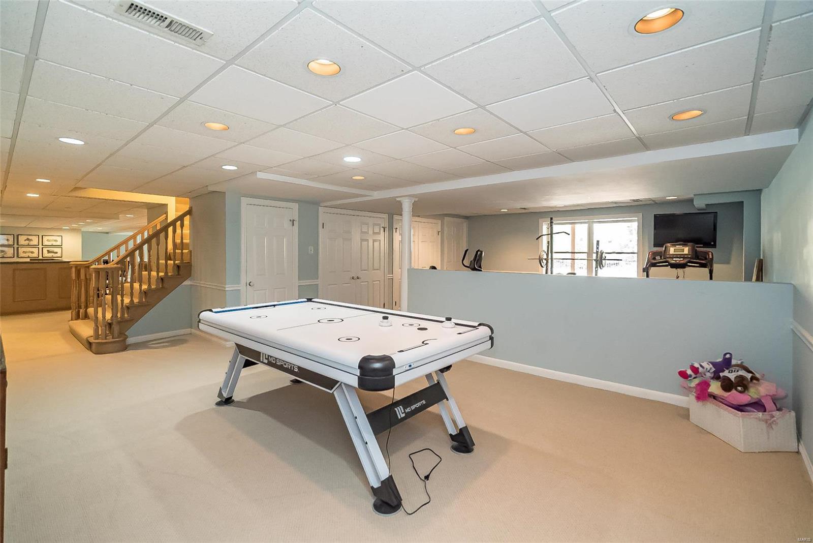 Strathmore 1 - Residential