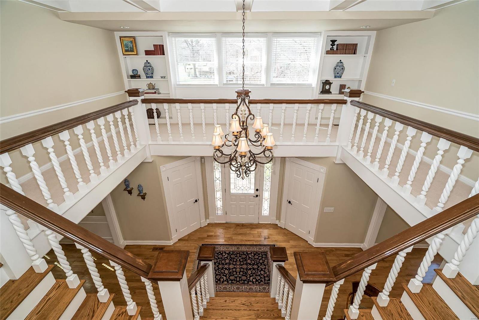 Strathmore 1 - Residential