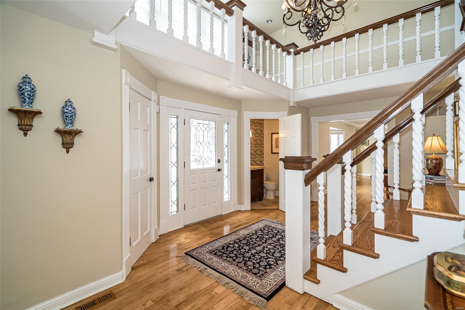 Strathmore 1 - Residential