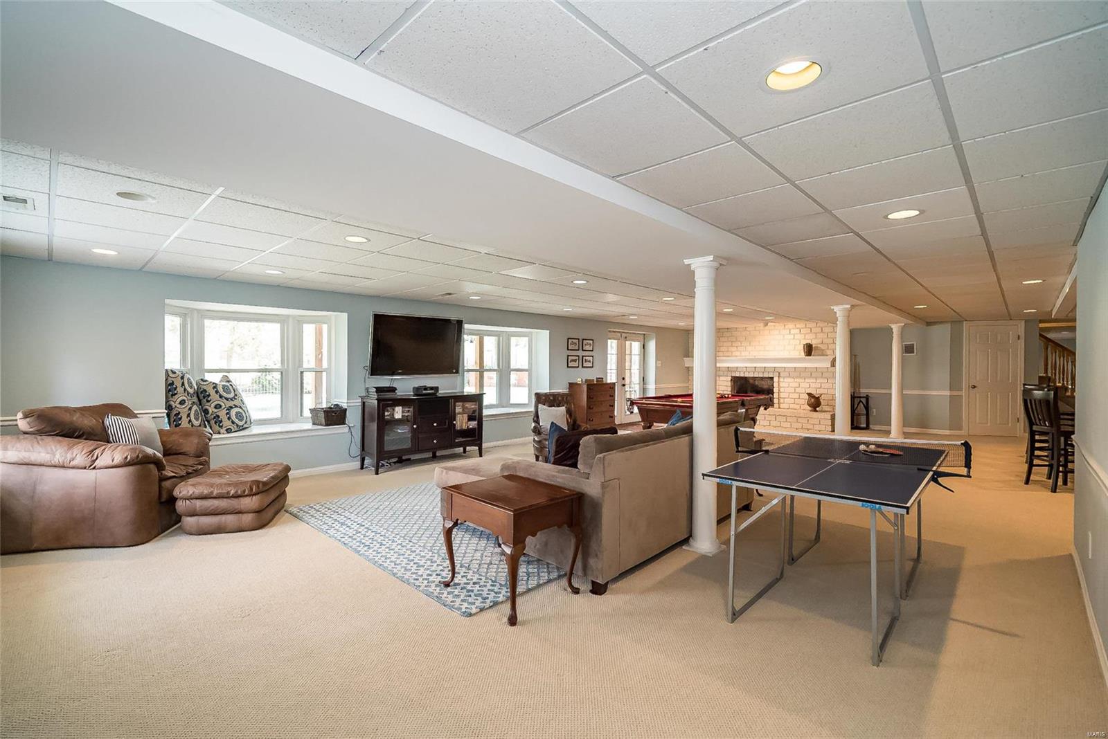 Strathmore 1 - Residential