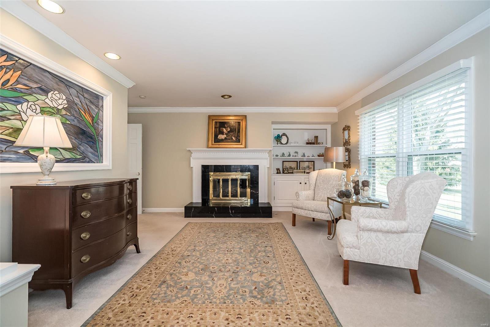 Strathmore 1 - Residential