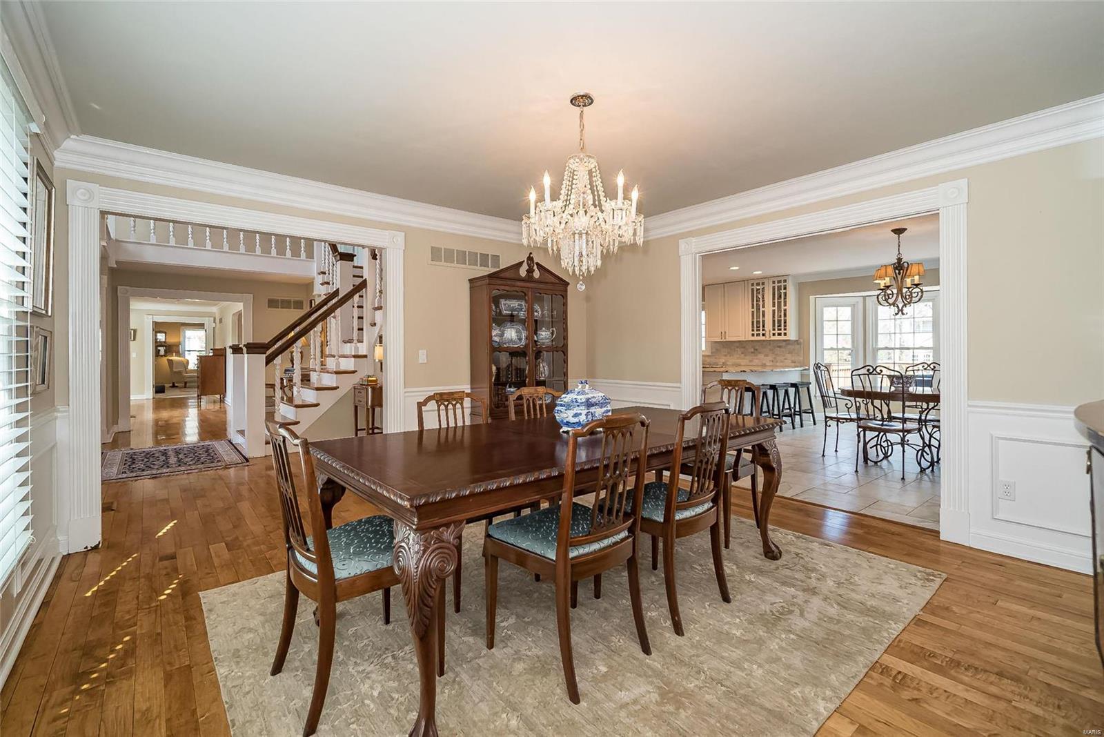 Strathmore 1 - Residential