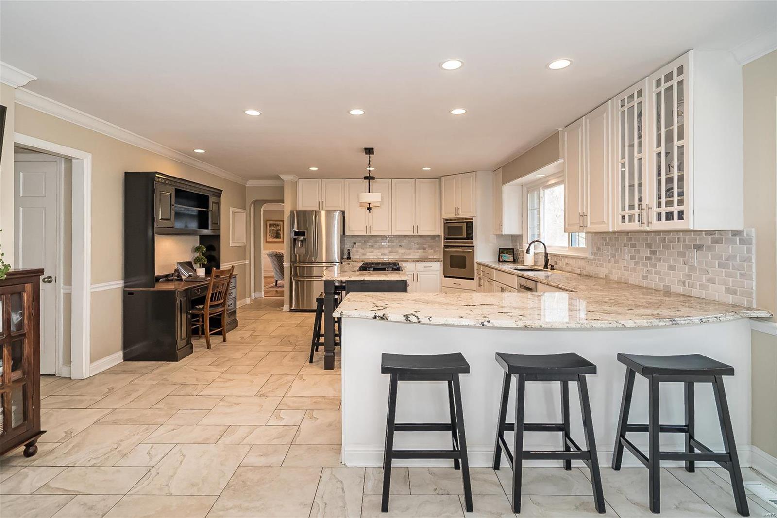 Strathmore 1 - Residential