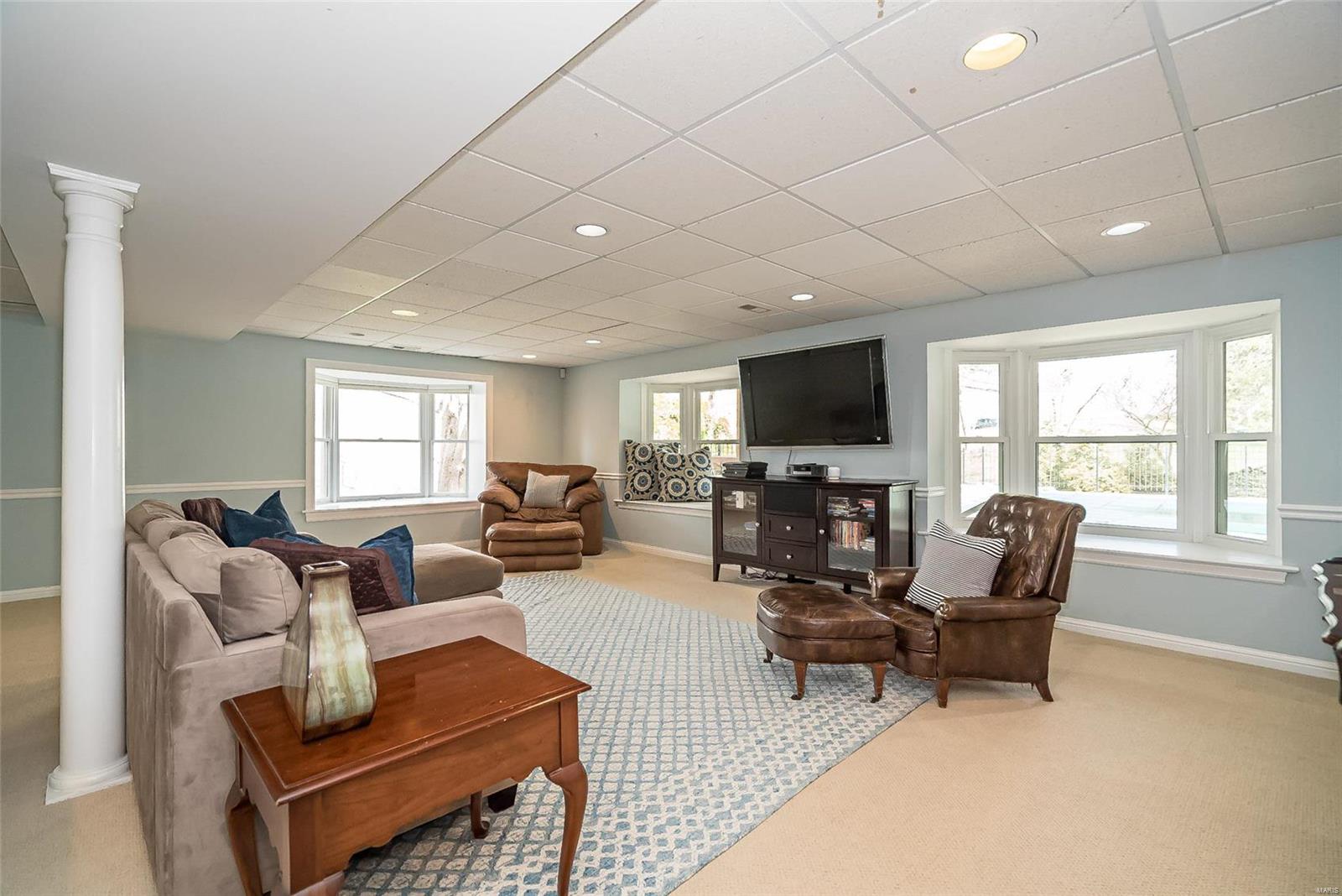 Strathmore 1 - Residential