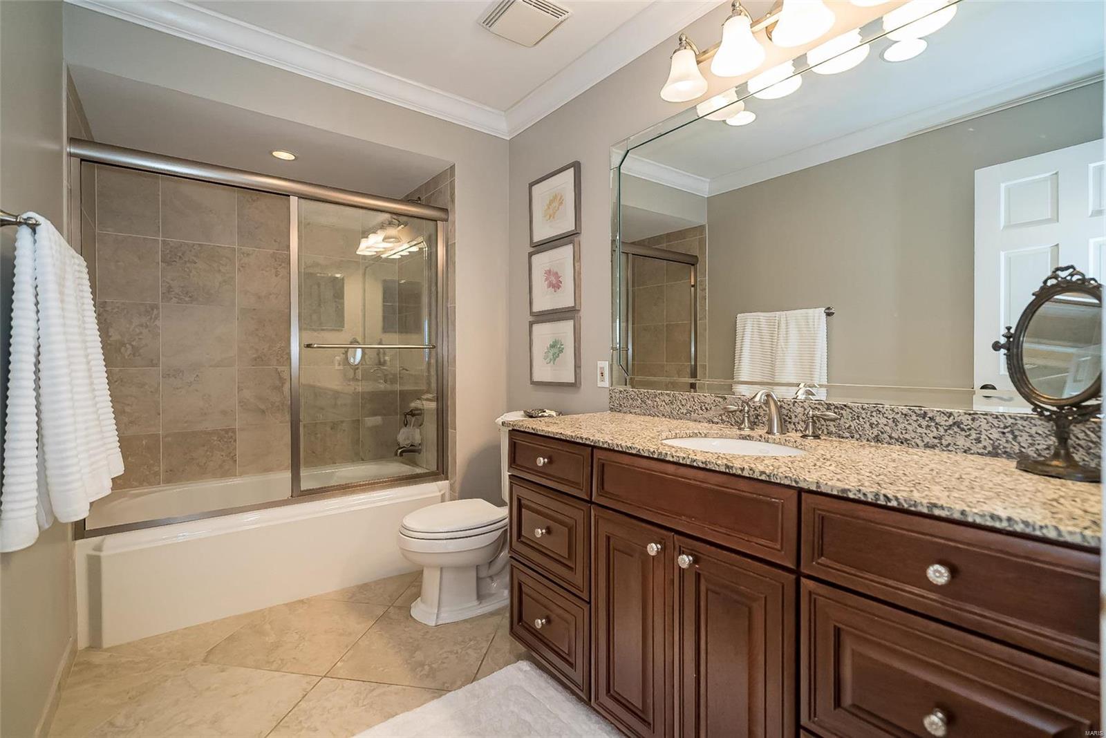 Strathmore 1 - Residential