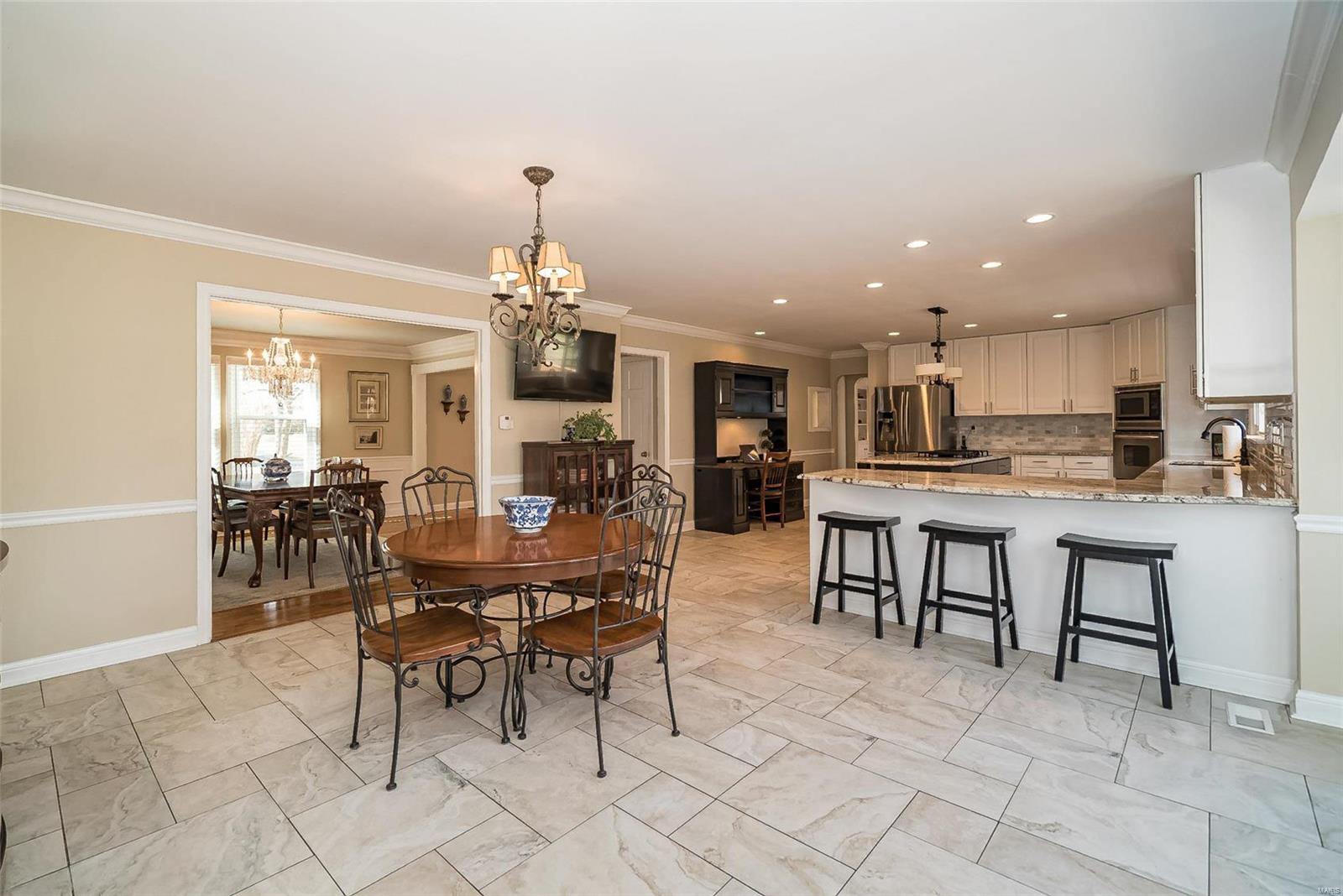 Strathmore 1 - Residential