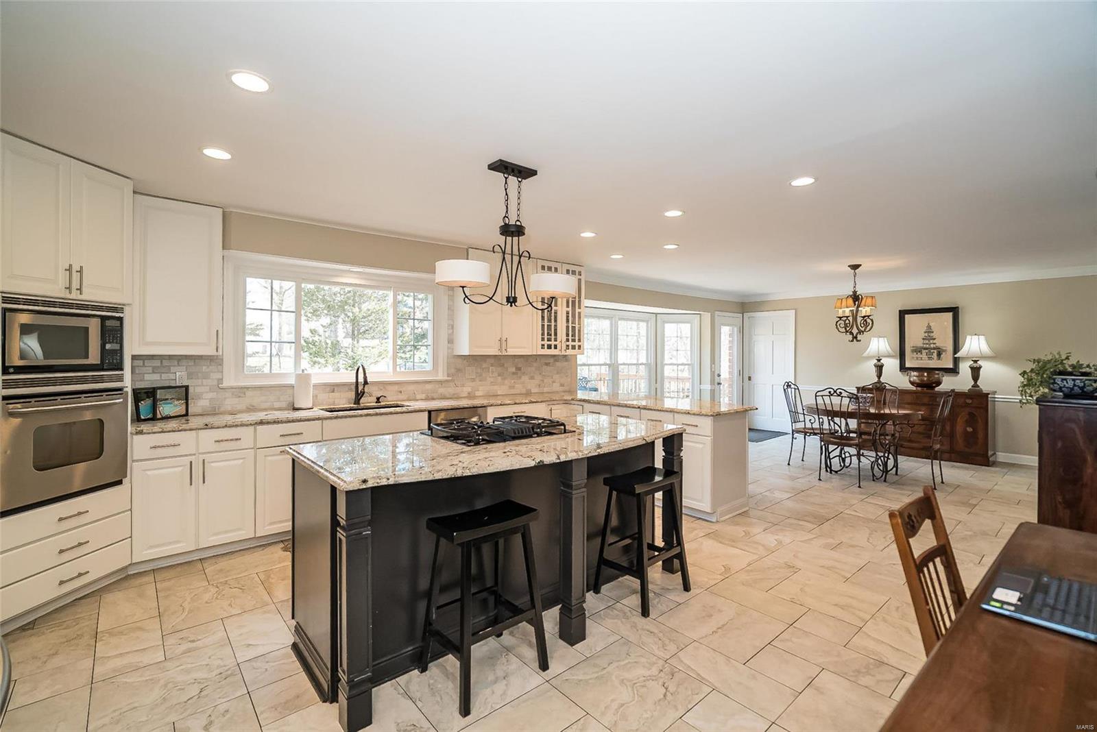 Strathmore 1 - Residential