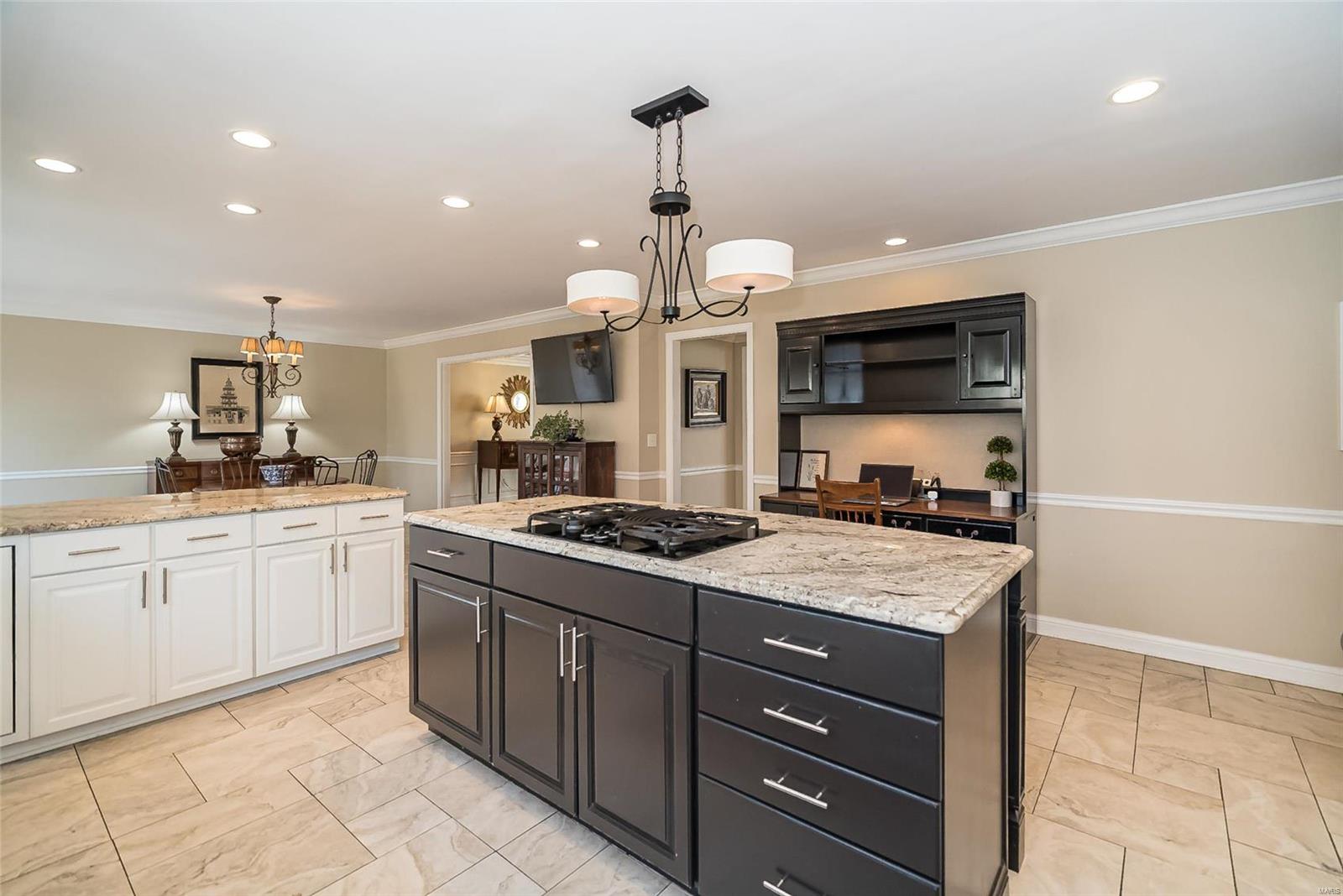 Strathmore 1 - Residential