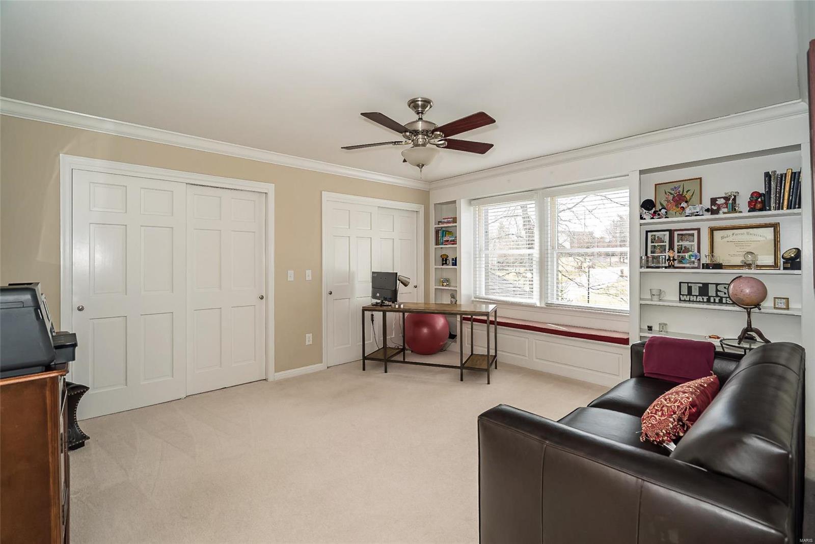 Strathmore 1 - Residential