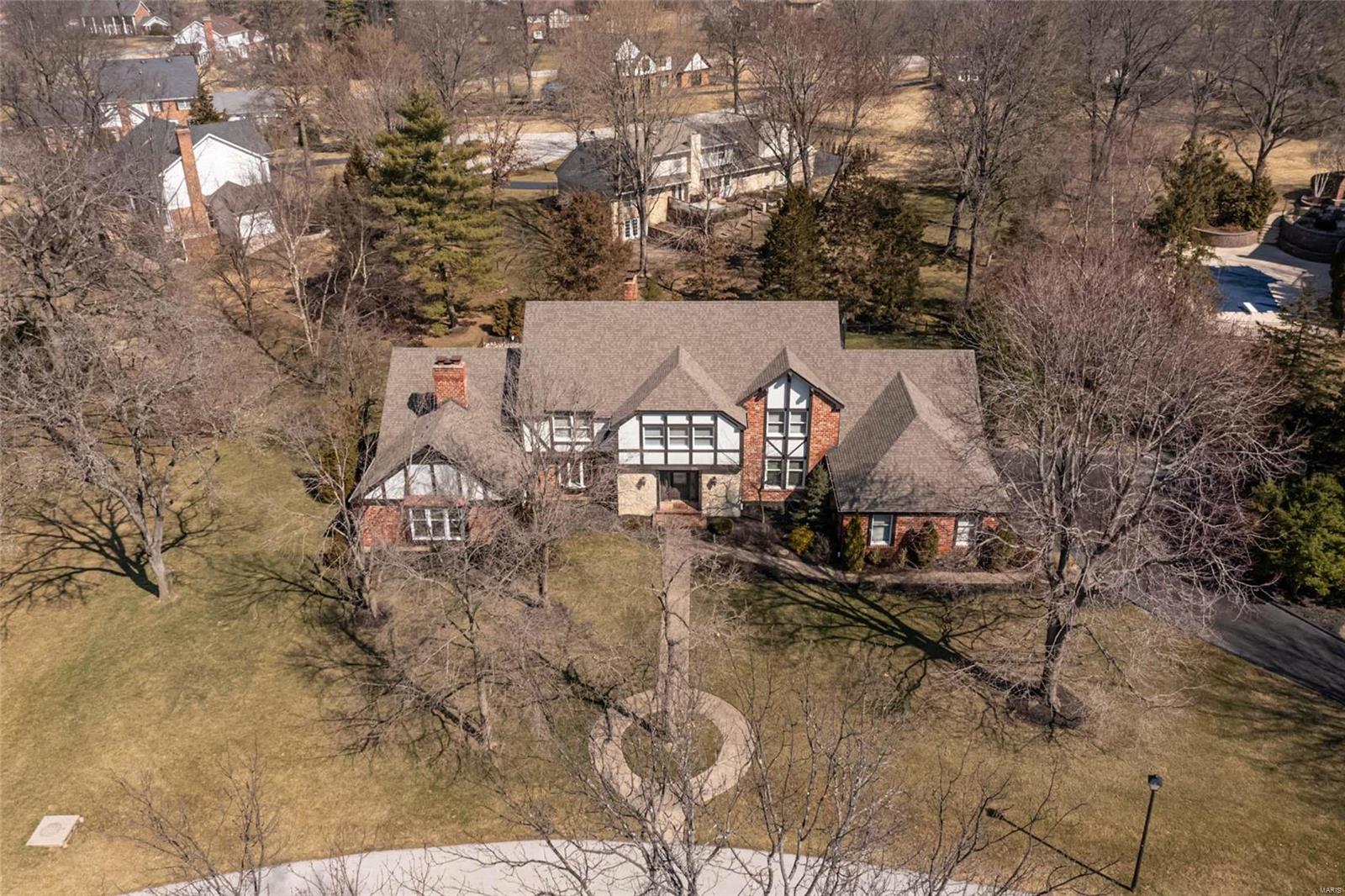 Strathmore 1 - Residential