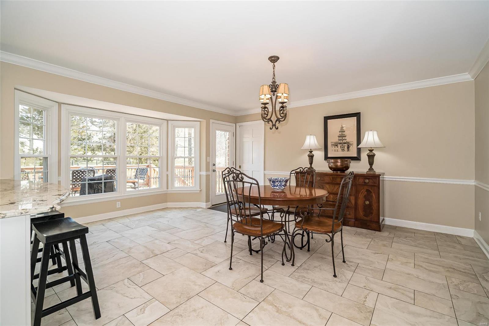 Strathmore 1 - Residential