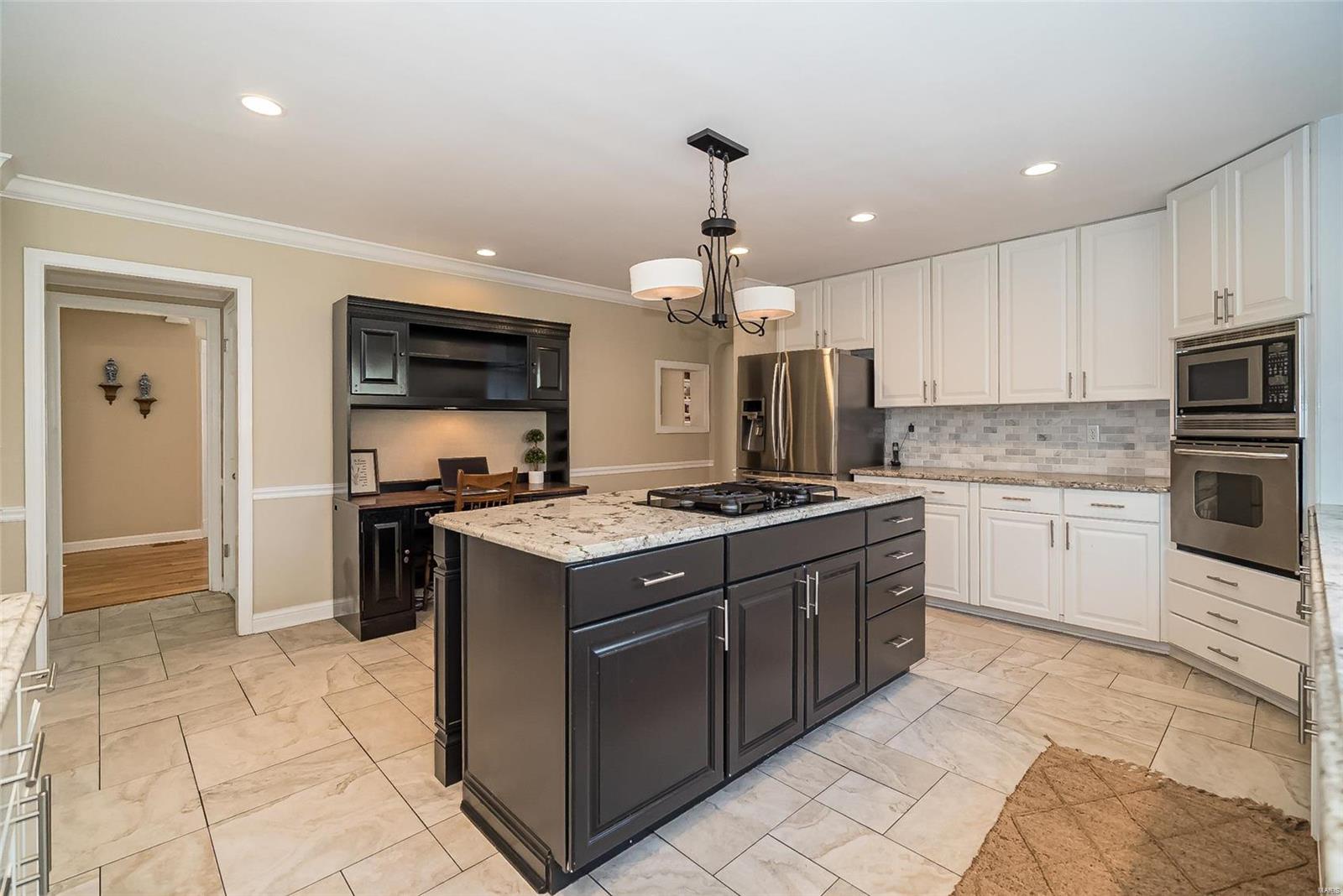 Strathmore 1 - Residential