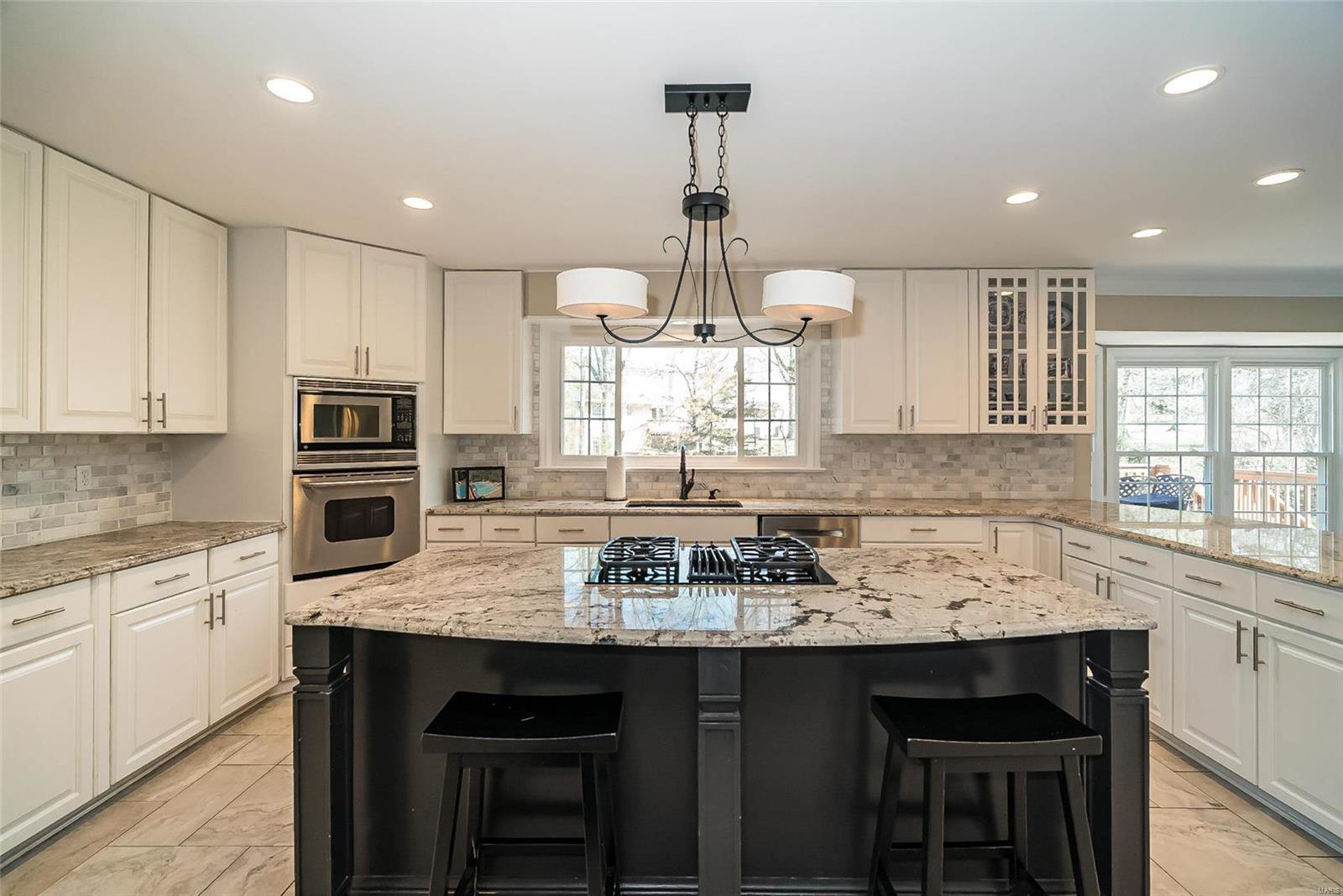 Strathmore 1 - Residential