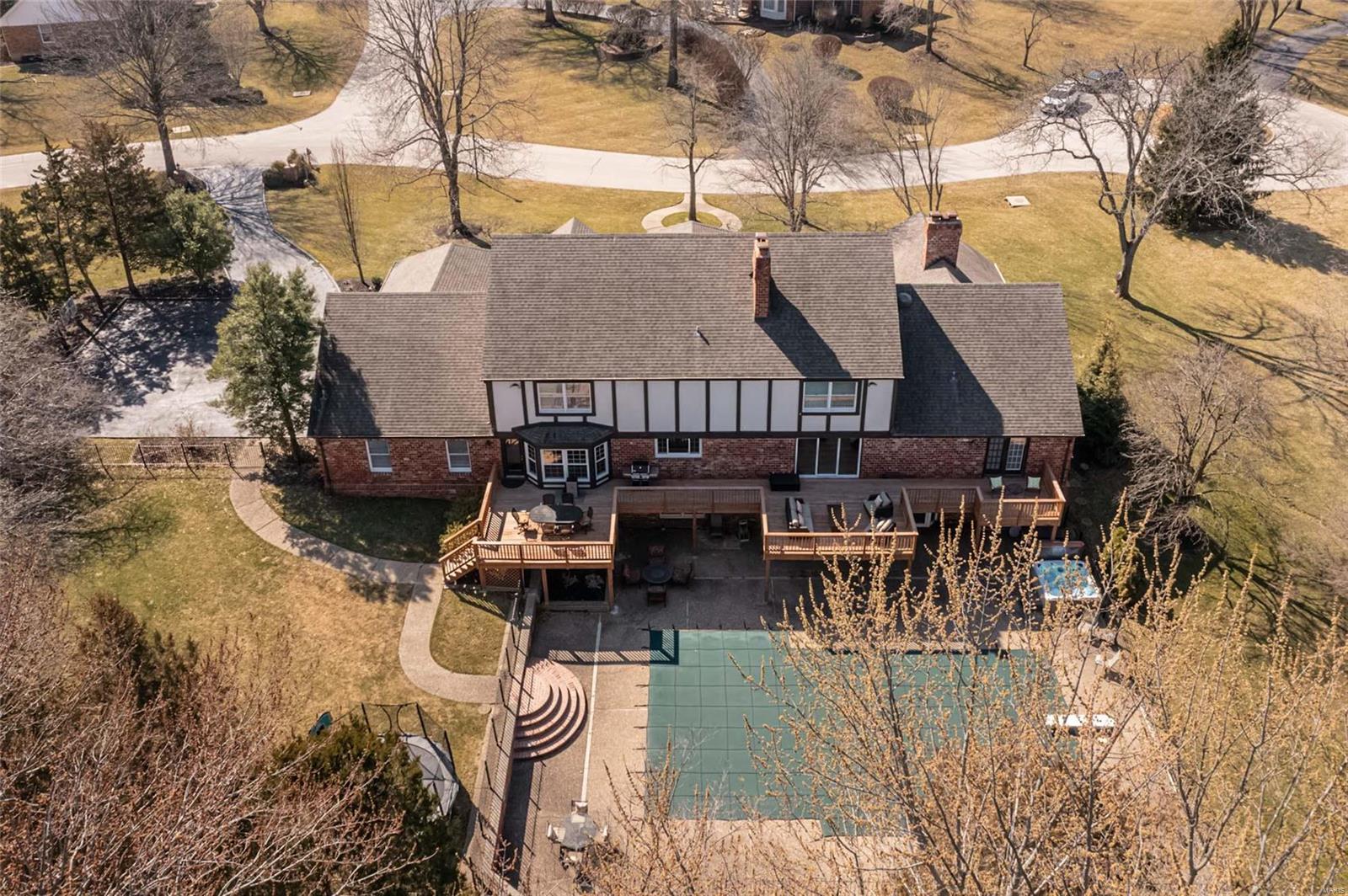 Strathmore 1 - Residential