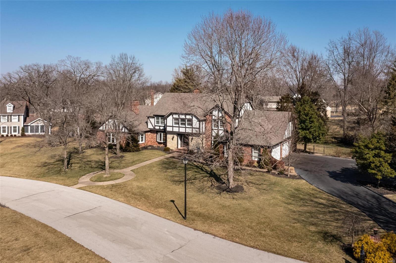 Strathmore 1 - Residential