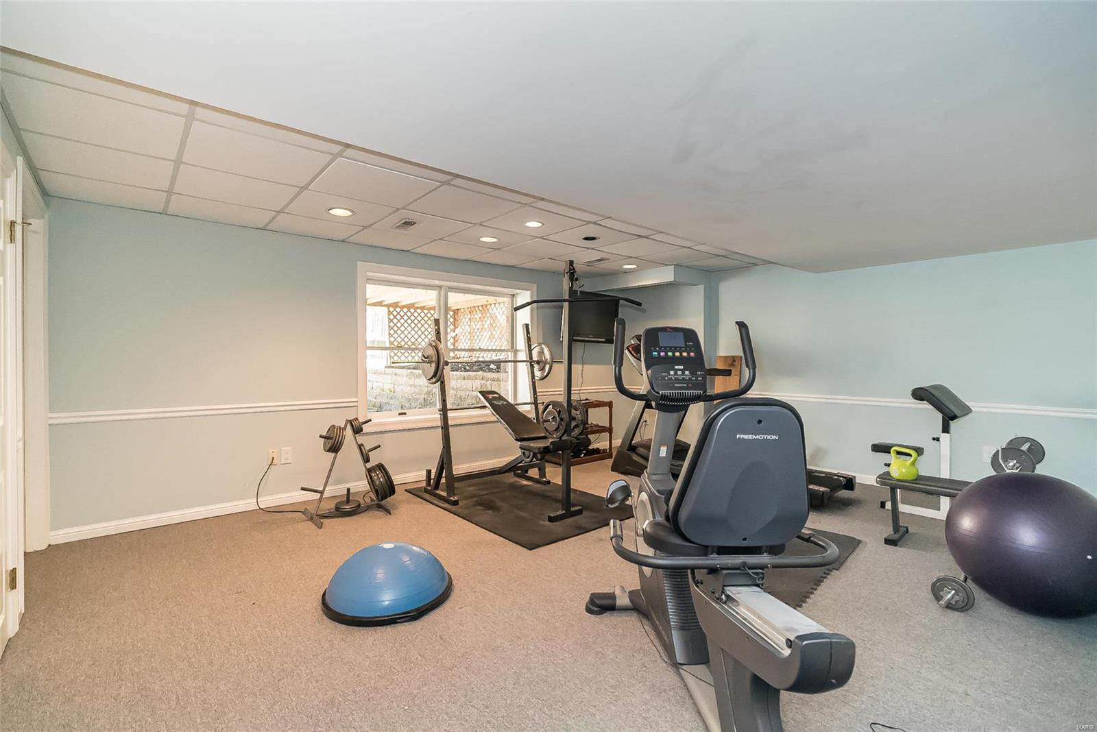 Strathmore 1 - Residential