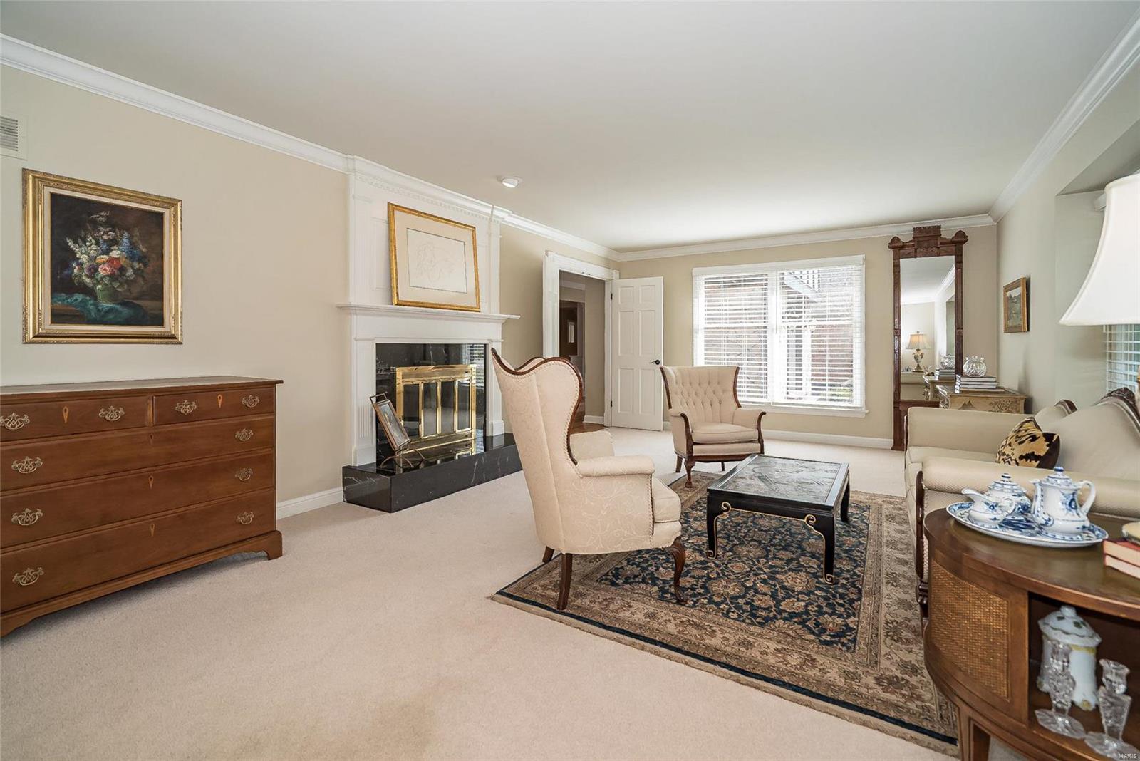 Strathmore 1 - Residential