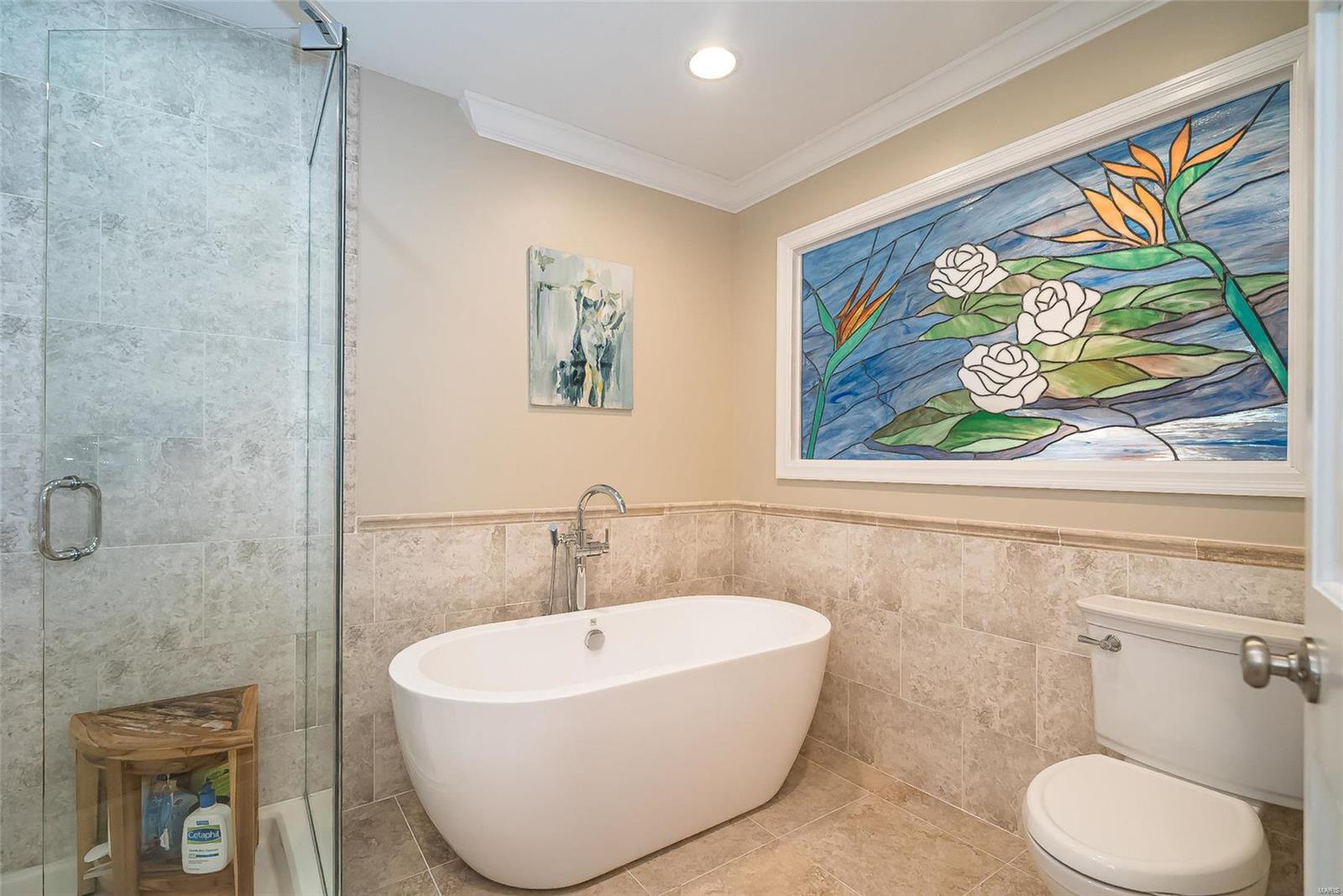 Strathmore 1 - Residential