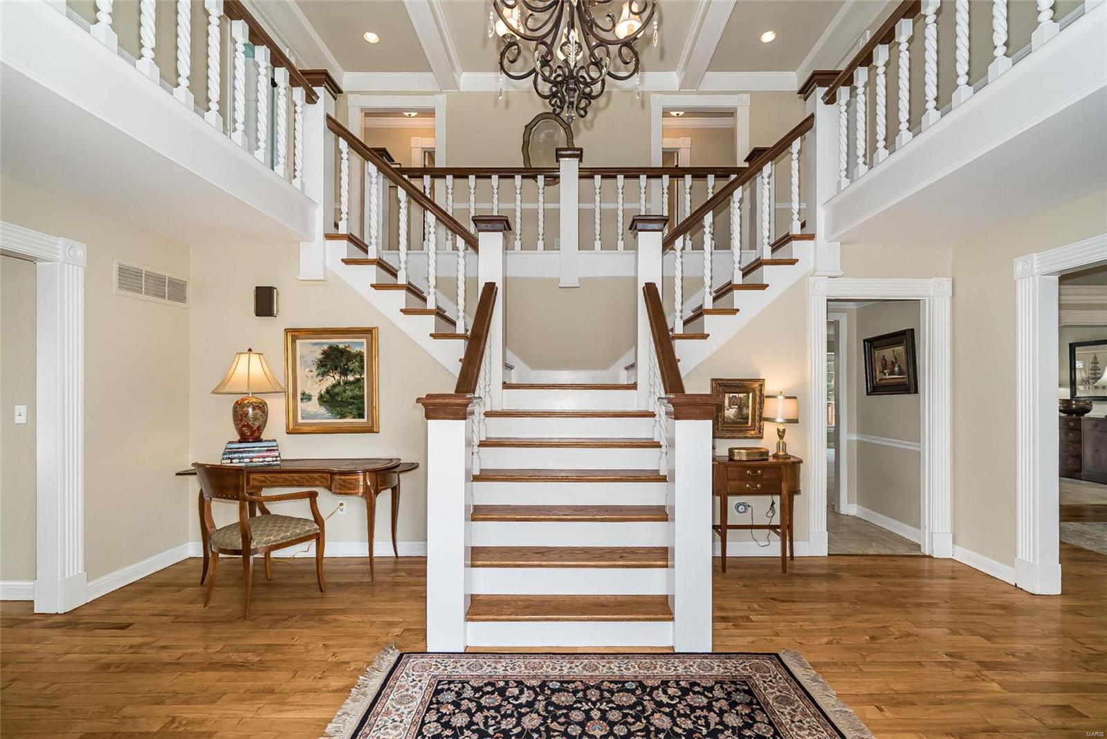 Strathmore 1 - Residential