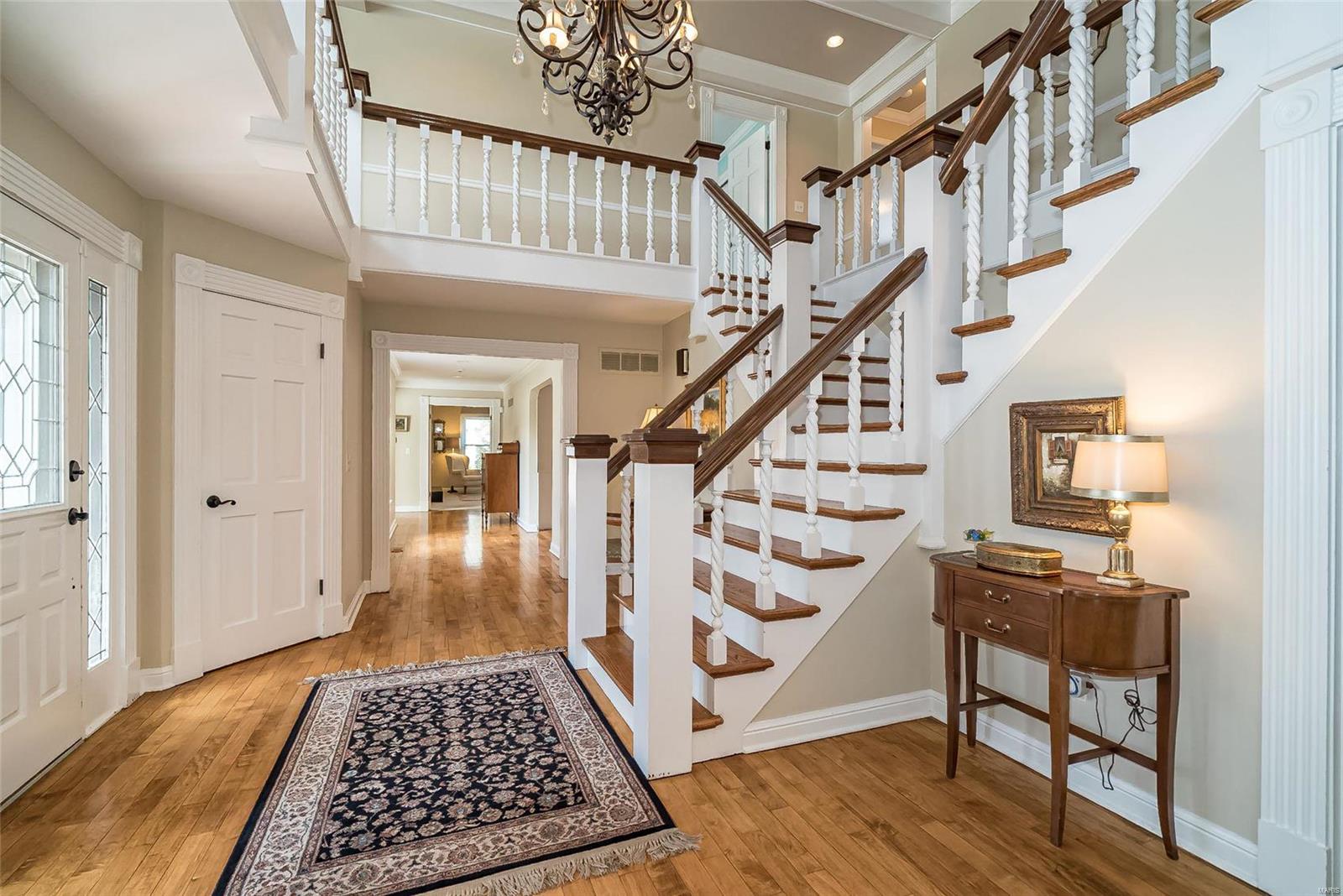 Strathmore 1 - Residential