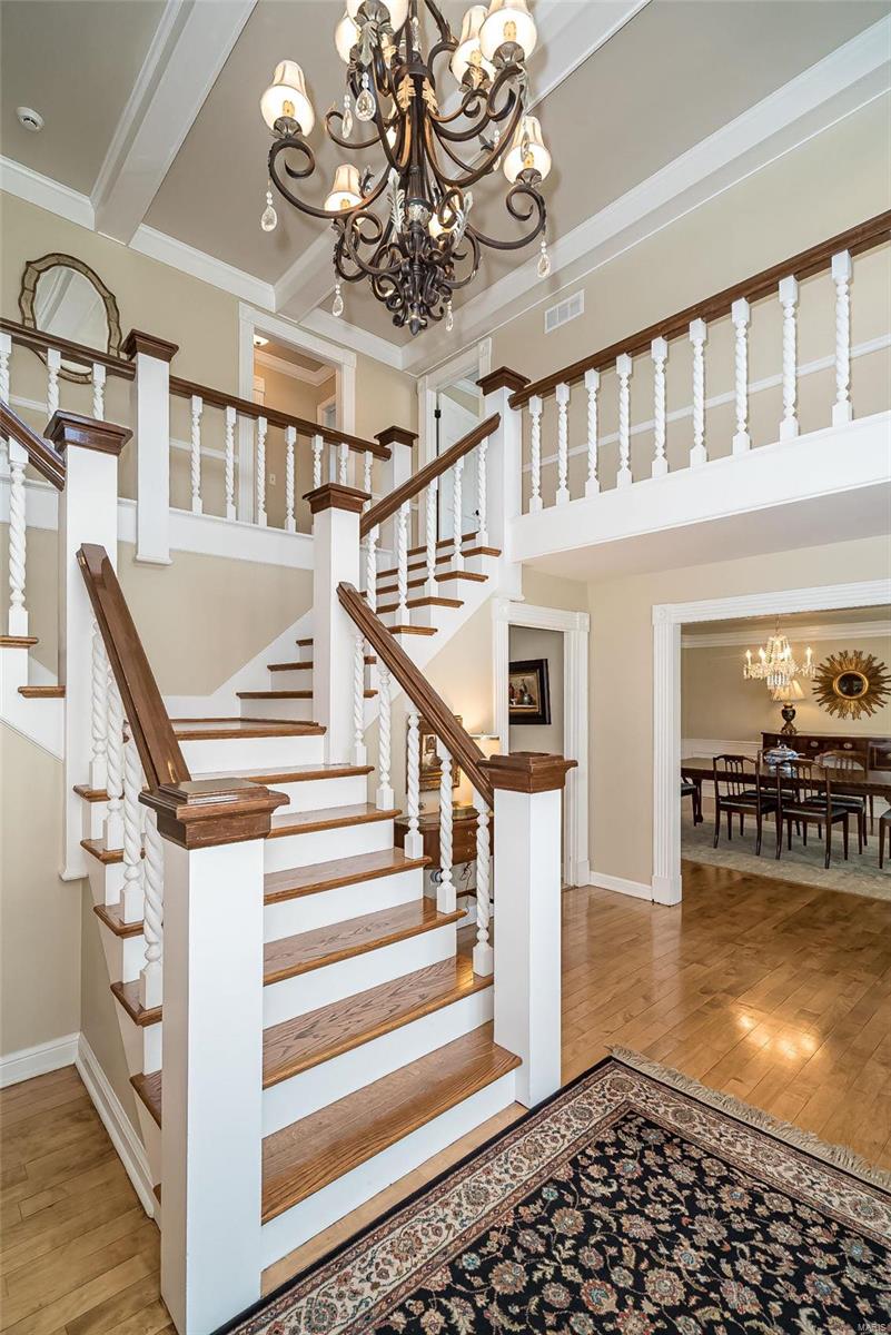 Strathmore 1 - Residential