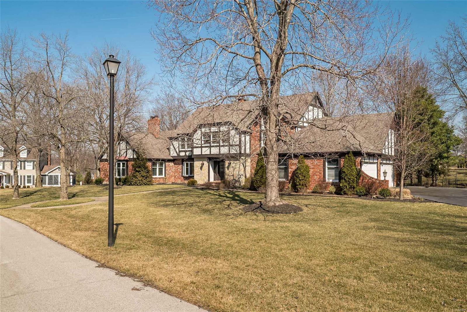 Strathmore 1 - Residential