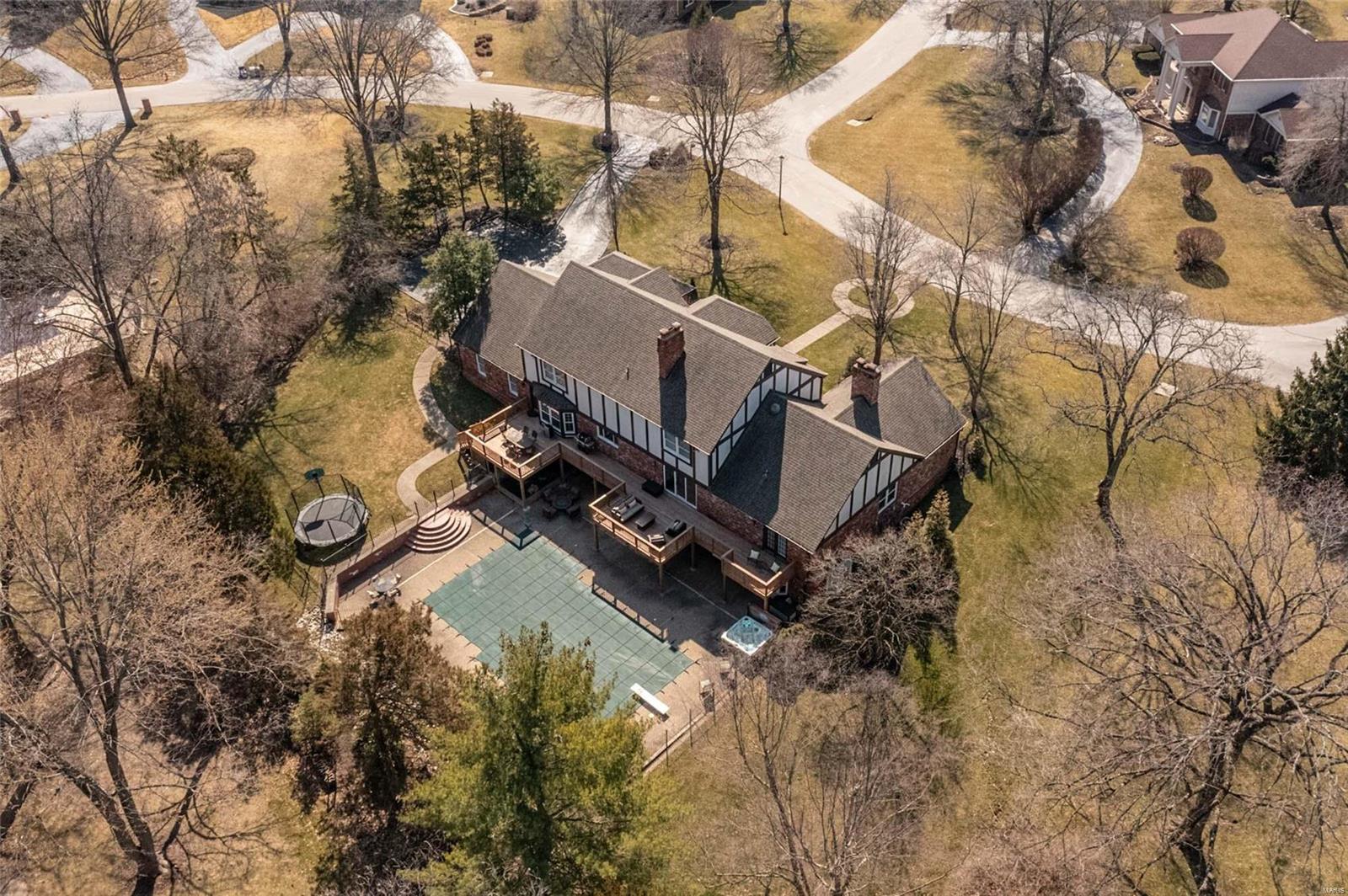 Strathmore 1 - Residential