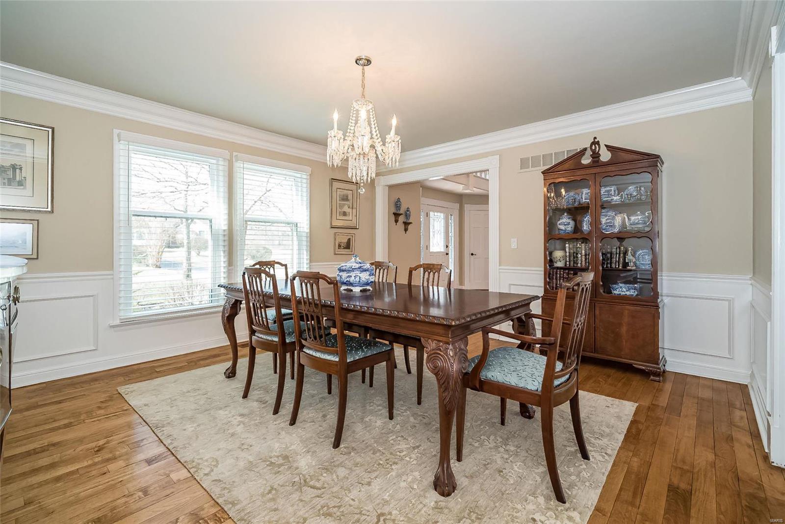 Strathmore 1 - Residential