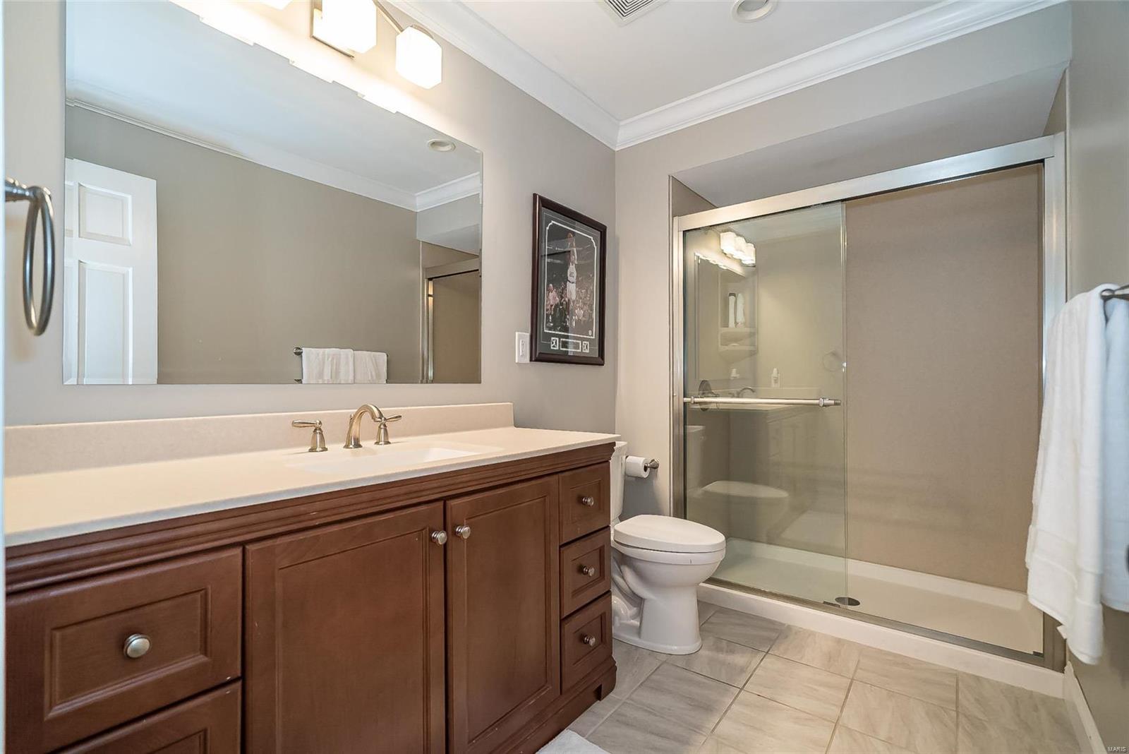 Strathmore 1 - Residential