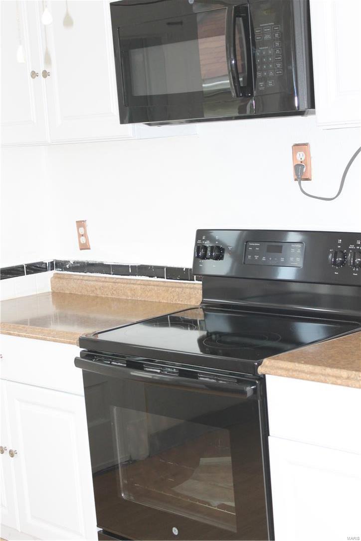 Olive Heights - Residential